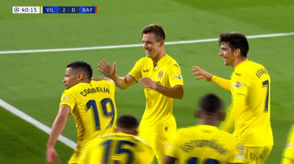 Sensacja w Lidze Mistrzów! Bayern Monachium przegrał z niespodzianką rozgrywek! [WIDEO]