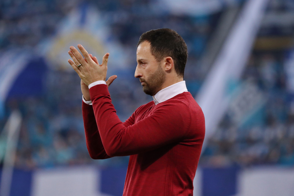 Reprezentacja Belgii ma nowego selekcjonera! Zaskakujący następca Roberto Martineza