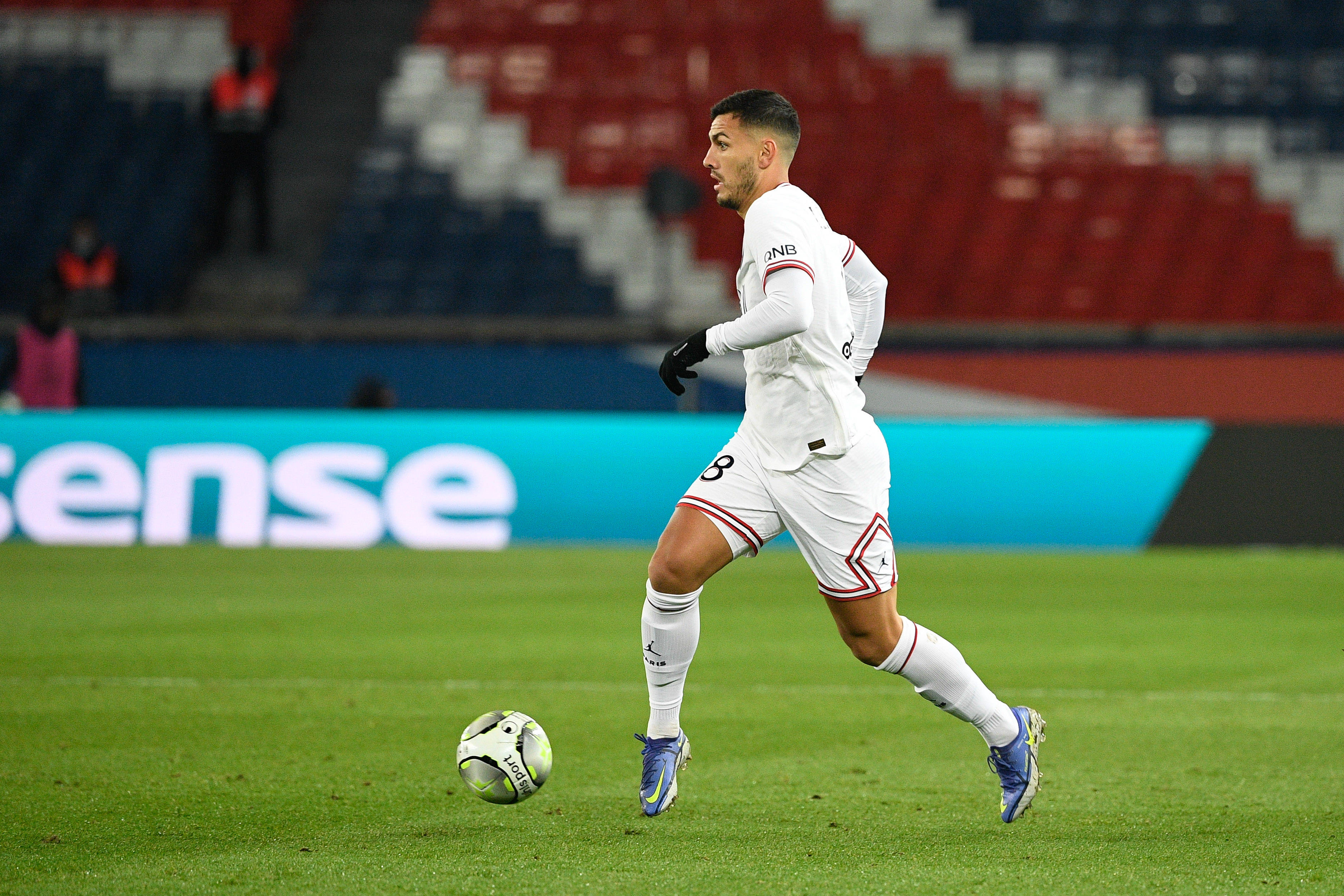Juventus sfinalizował upragniony transfer. Zawodnik PSG przeniósł się do Serie A