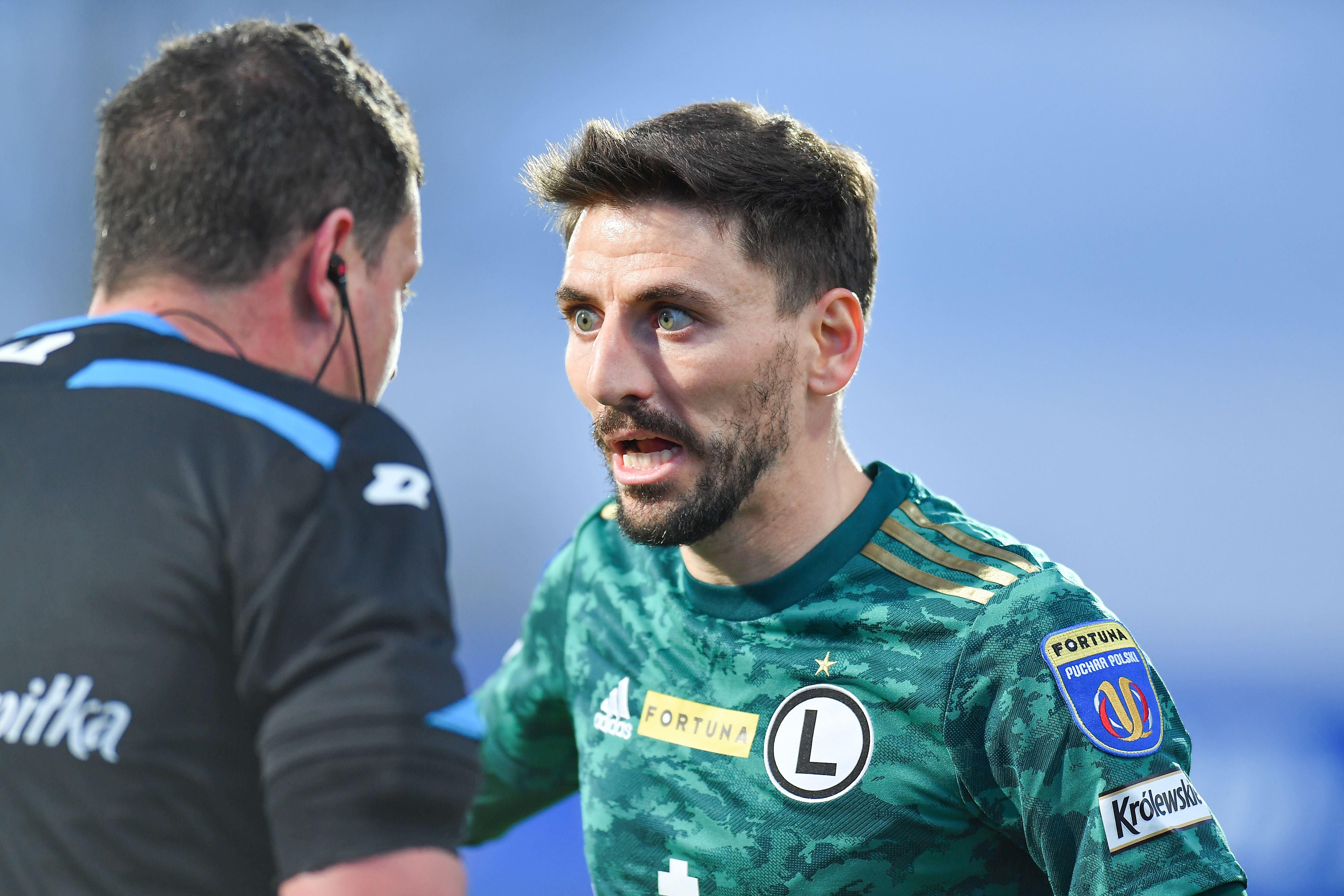 Legia awansuje do pucharów? Terminarz sporo wyjaśnia. Tak będzie wyglądała walka o TOP4 Ekstraklasy