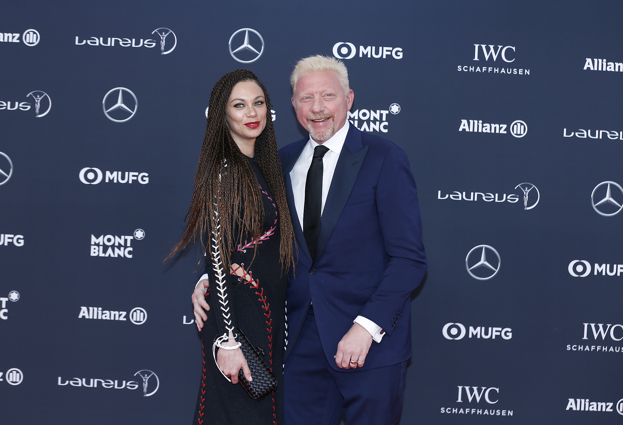 Legendarny Boris Becker może trafić za kratki. Byłemu tenisiście grozi siedem lat więzienia
