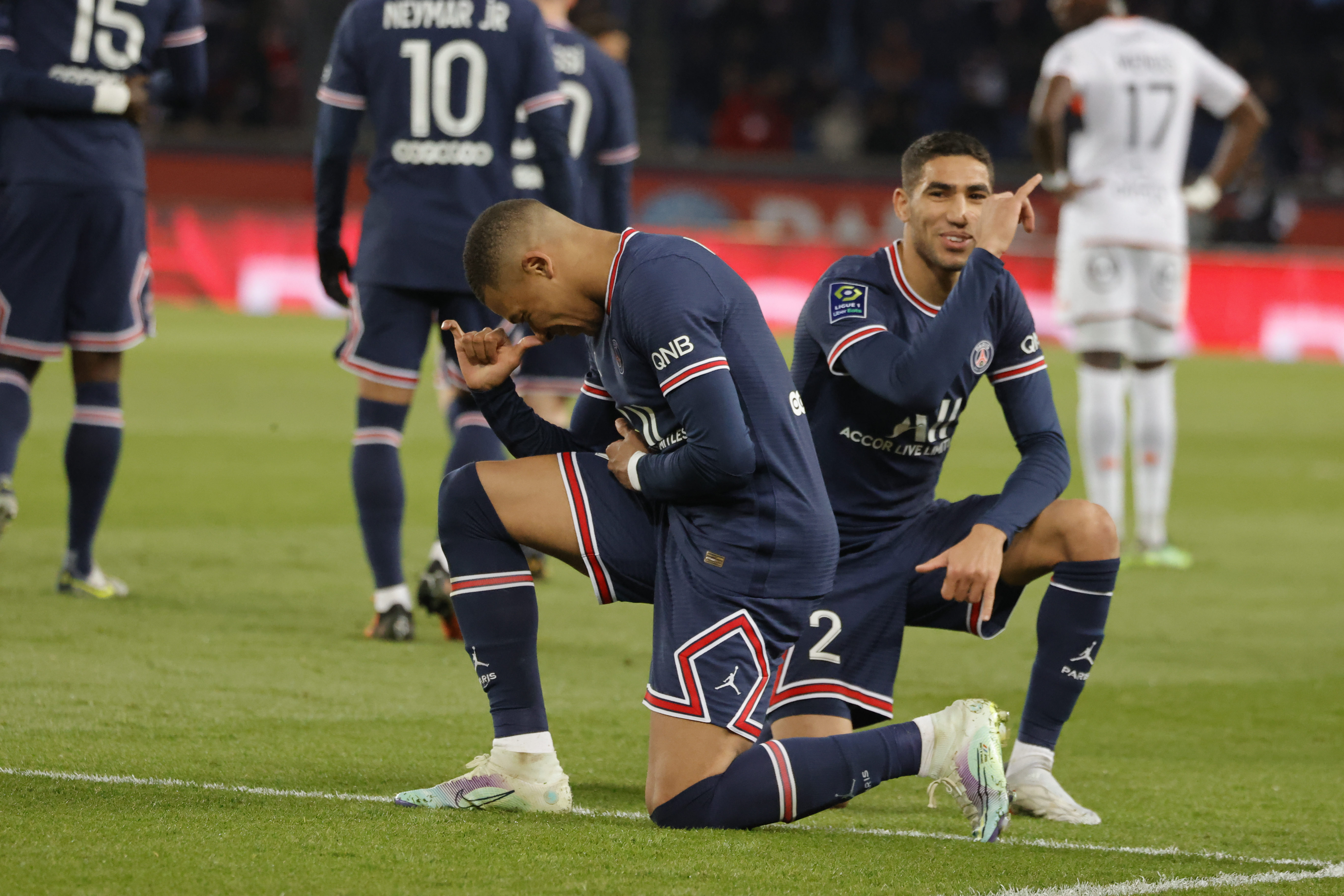 Szalona oferta dla Kyliana Mbappe. PSG proponuje Francuzowi astronomiczne pieniądze