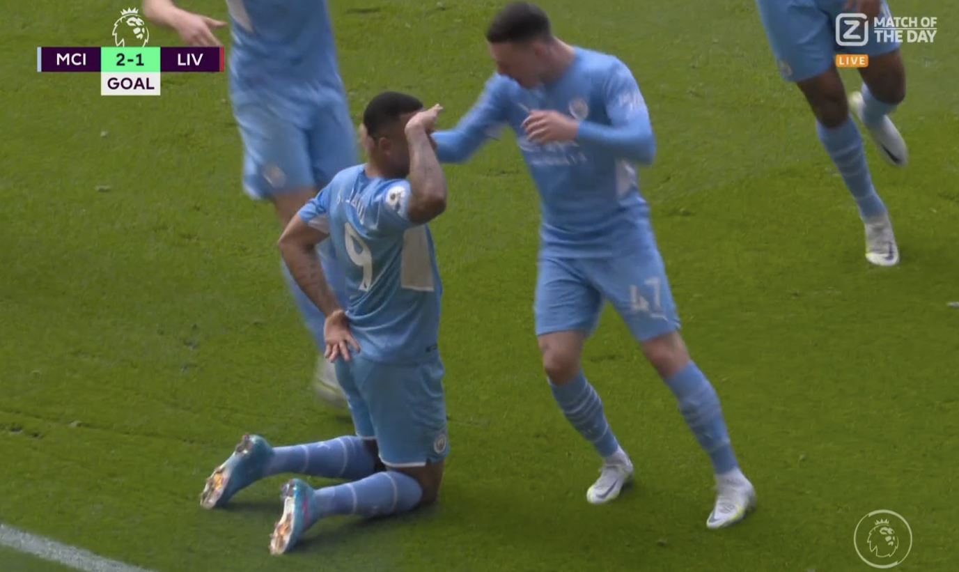 Cztery gole w meczu na szczycie Premier League! Fenomenalne widowisko na Etihad [WIDEO]