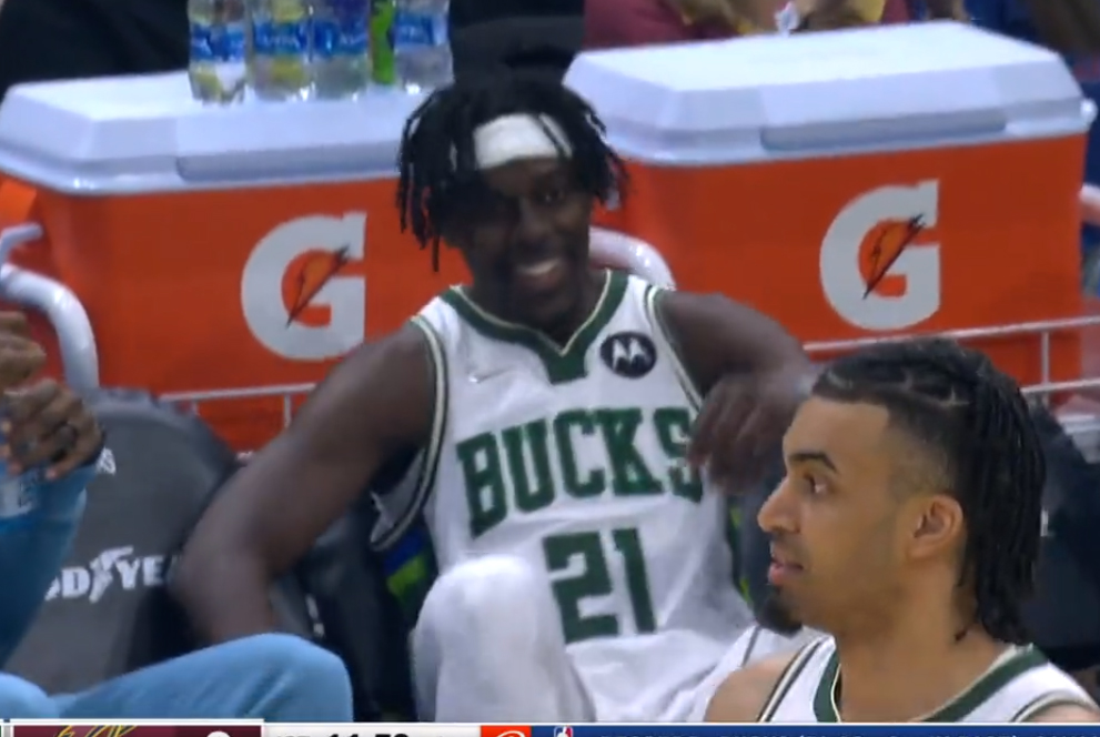 306 tysięcy dolarów po 8 sekundach gry. Nietypowa sytuacja w NBA [WIDEO]