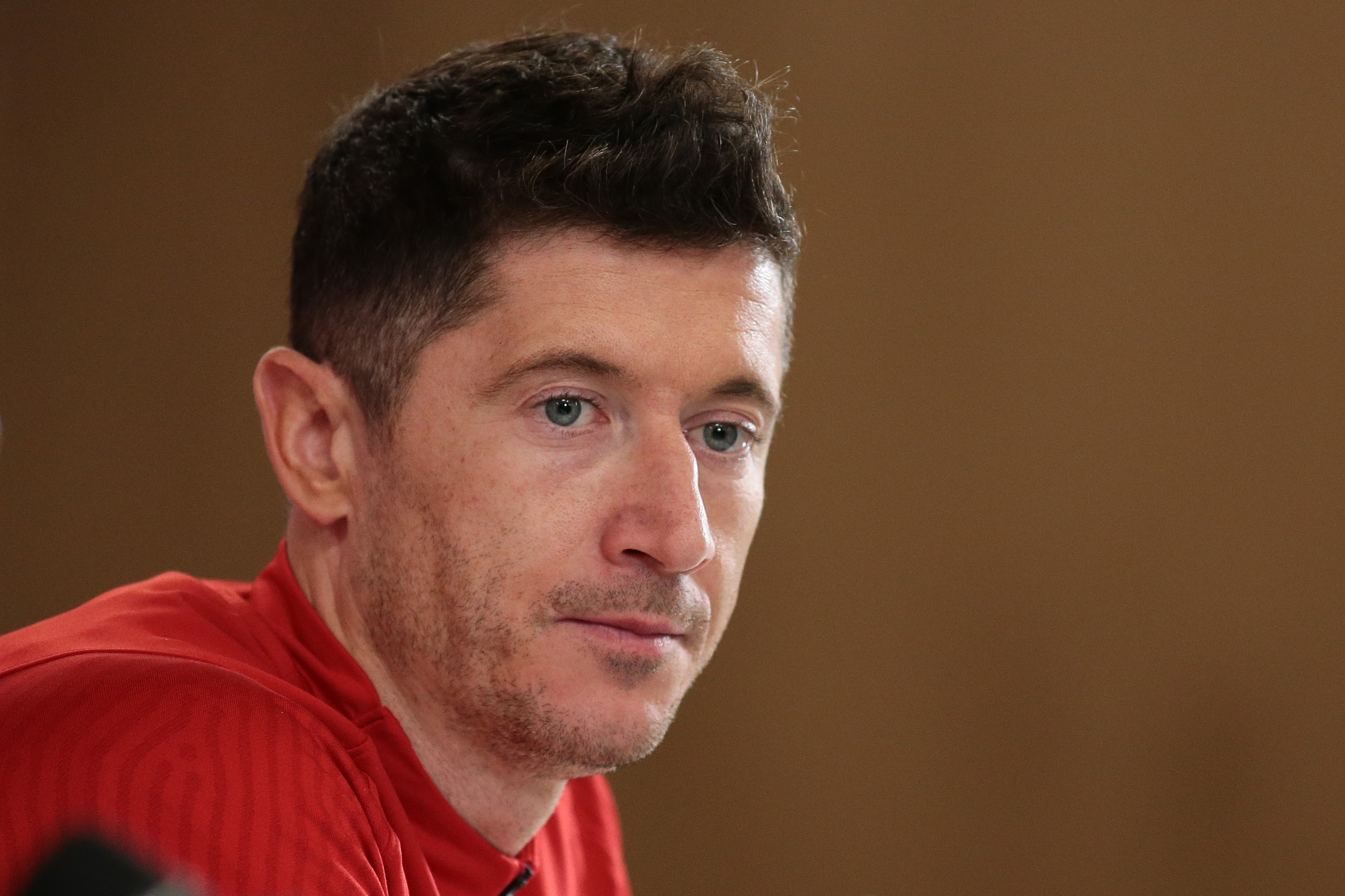 Kicker: Bayern Monachium wycenił Roberta Lewandowskiego. Jednak zgodzi się na sprzedaż Polaka?