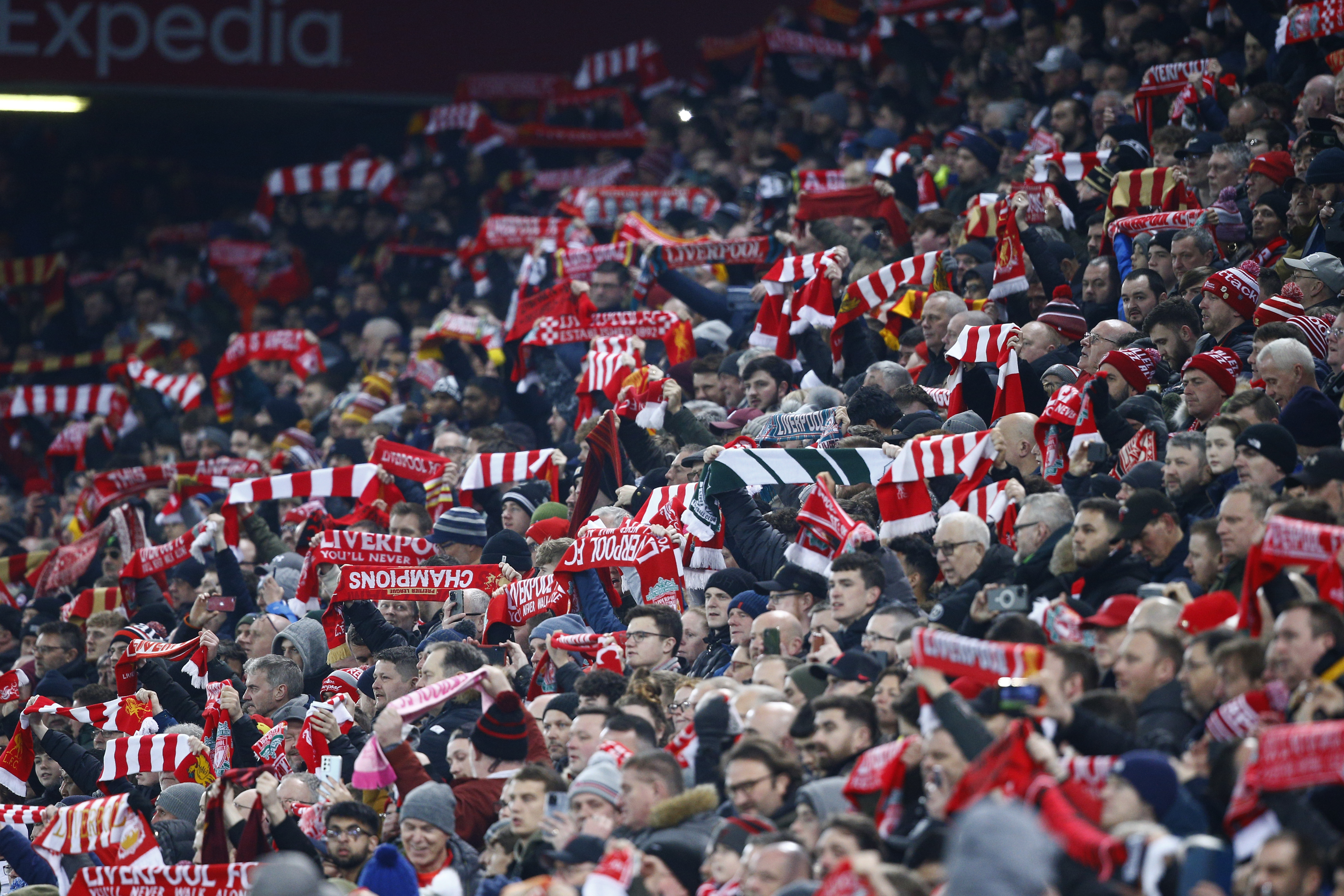 Media: Liverpool rozważa głośny powrót. Były pracownik może pomóc w przebudowie po erze Kloppa