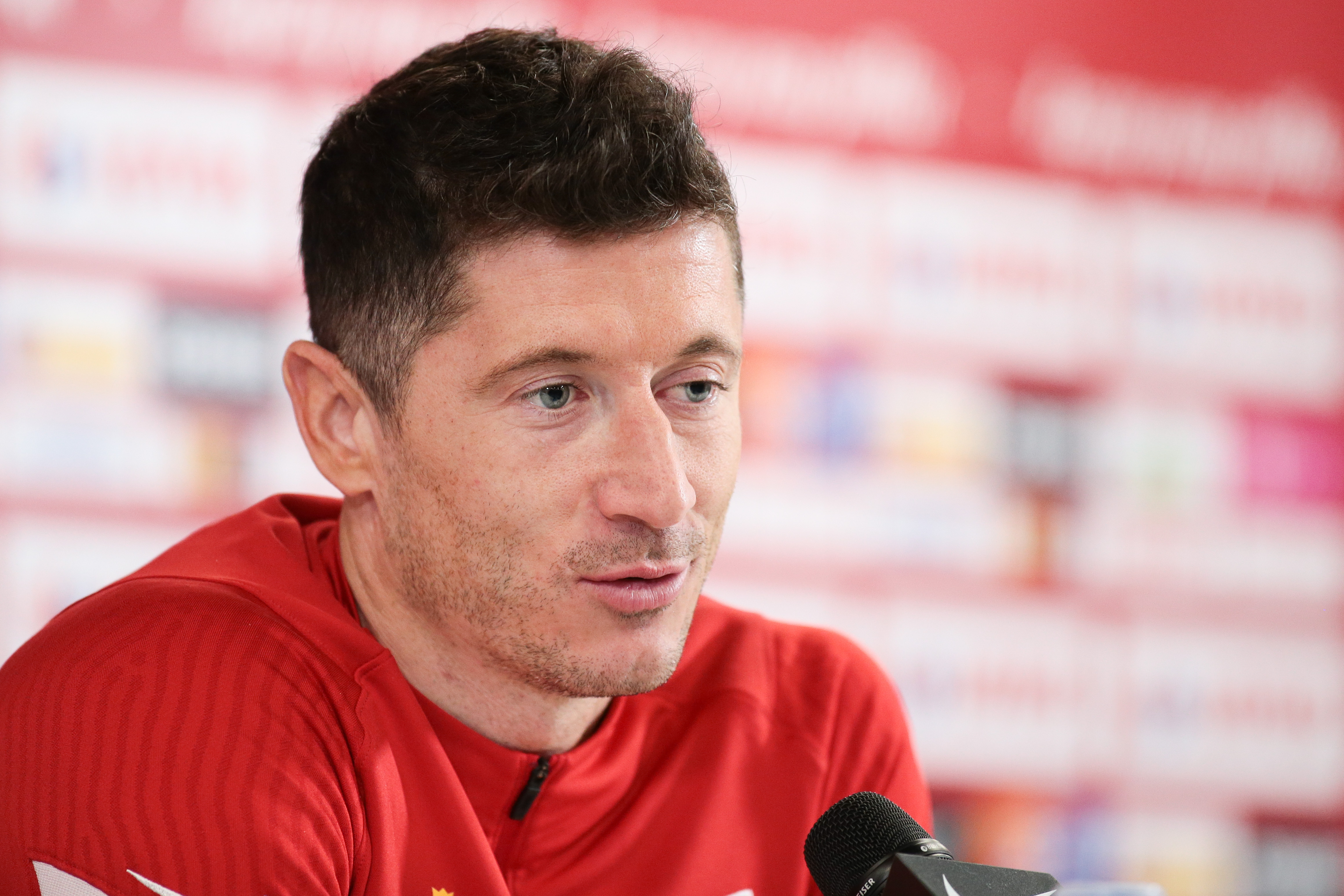 Lewandowski zagra z Walią? Jest decyzja Michniewicza. "Możemy to potwierdzić"