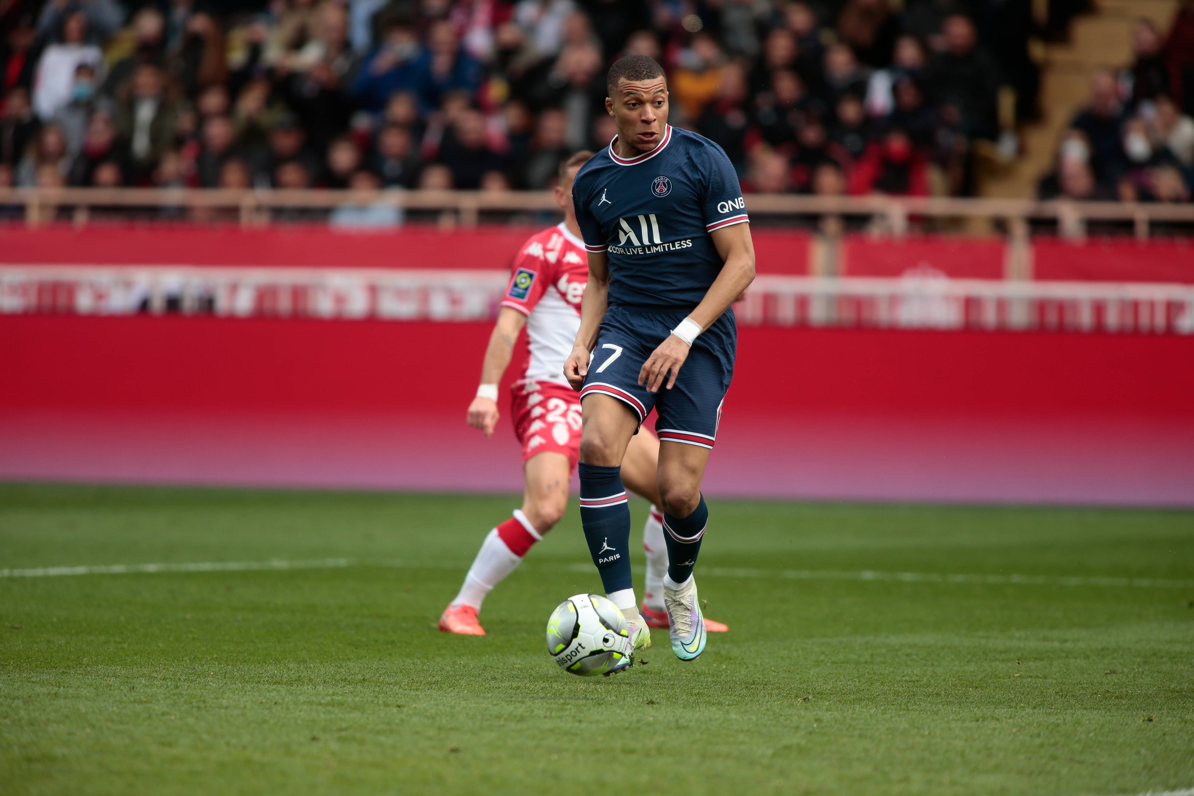 Koniec Kyliana Mbappe w PSG? Francuz nie promuje koszulek paryżan na przyszły sezon