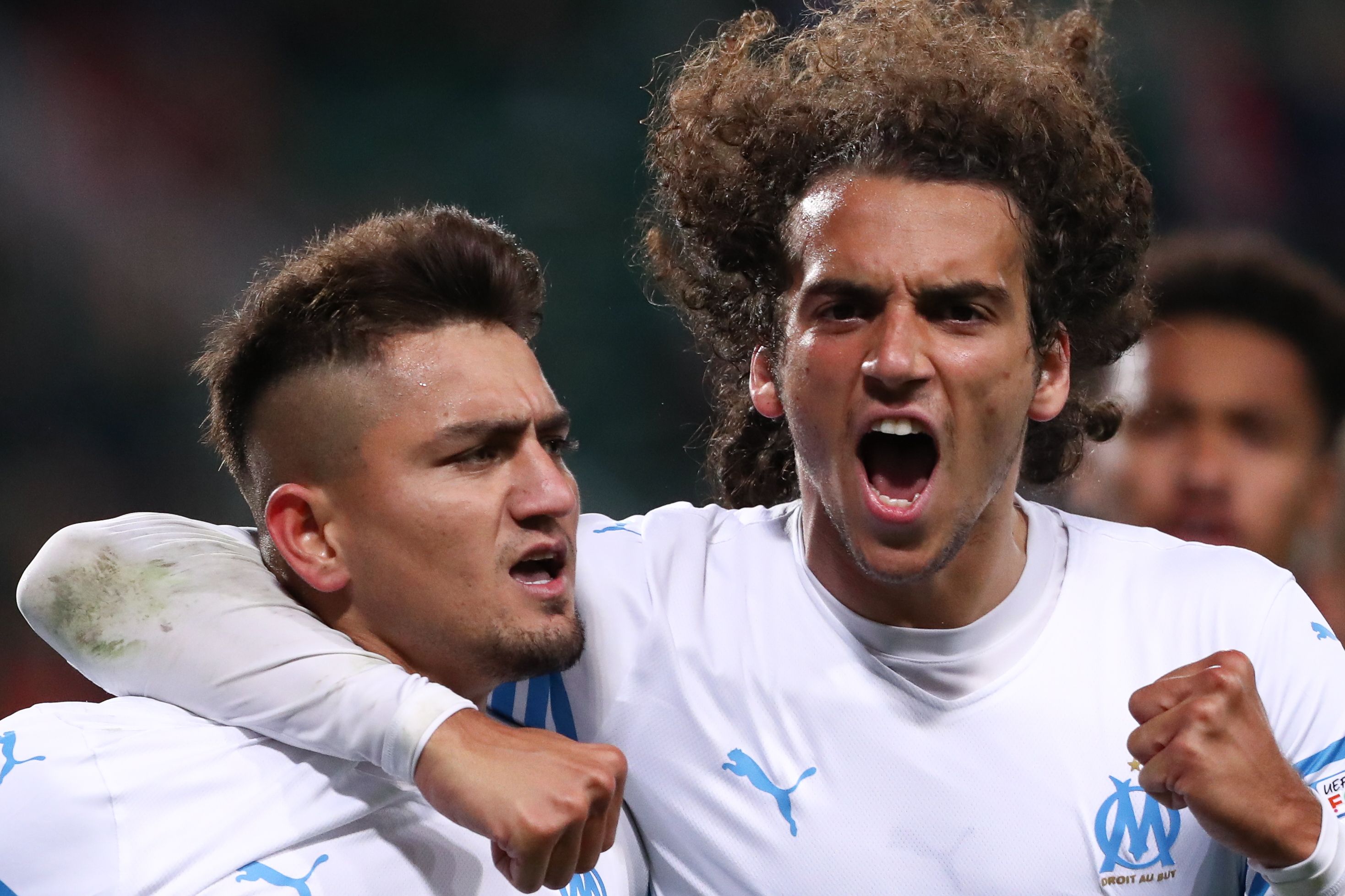 W Arsenalu niechciany, we Francji uwielbiany. "Może zostać jednym z najlepszych pomocników na świecie"
