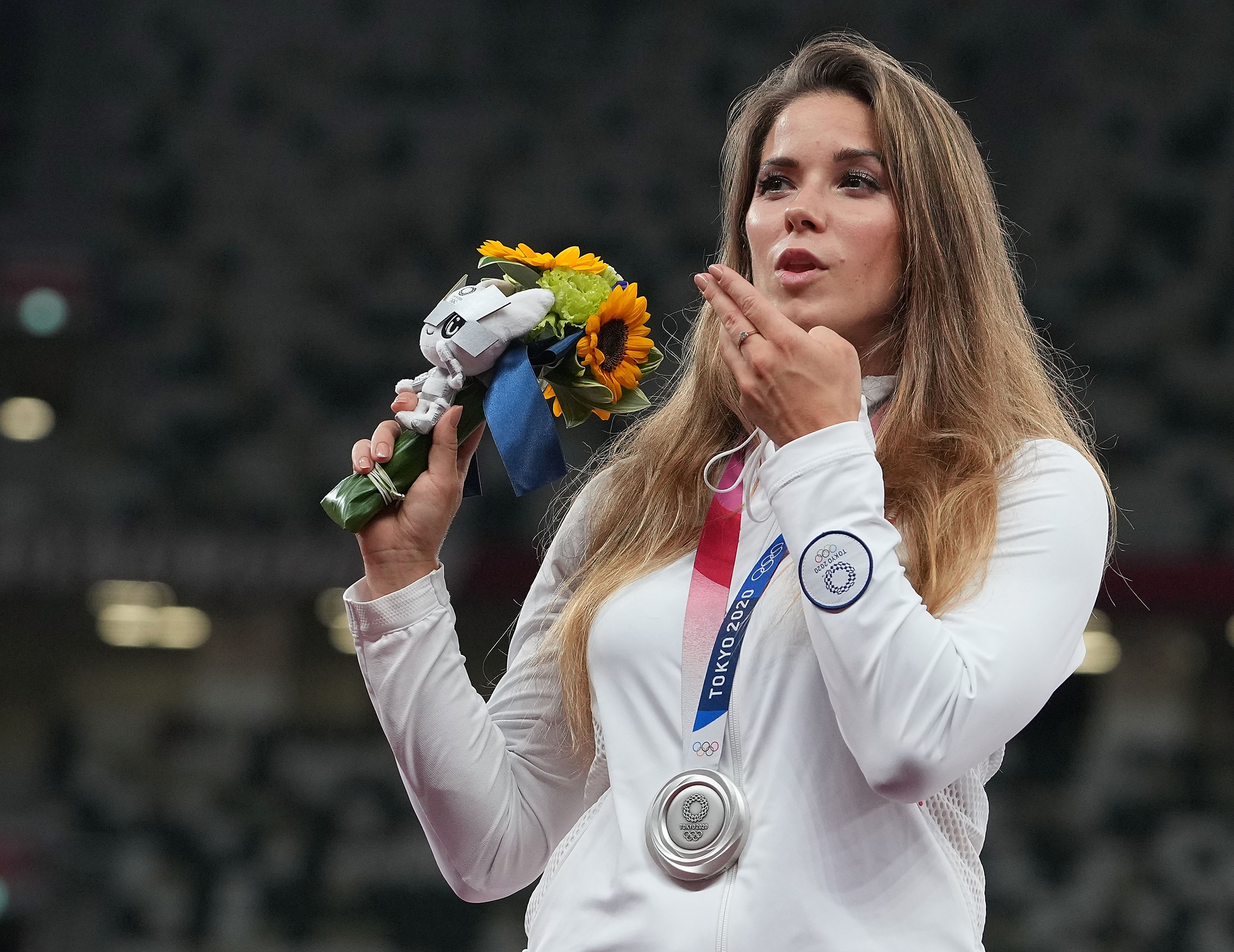 Maria Andrejczyk podjęła kluczową decyzję. "To nie jest optymalny moment"