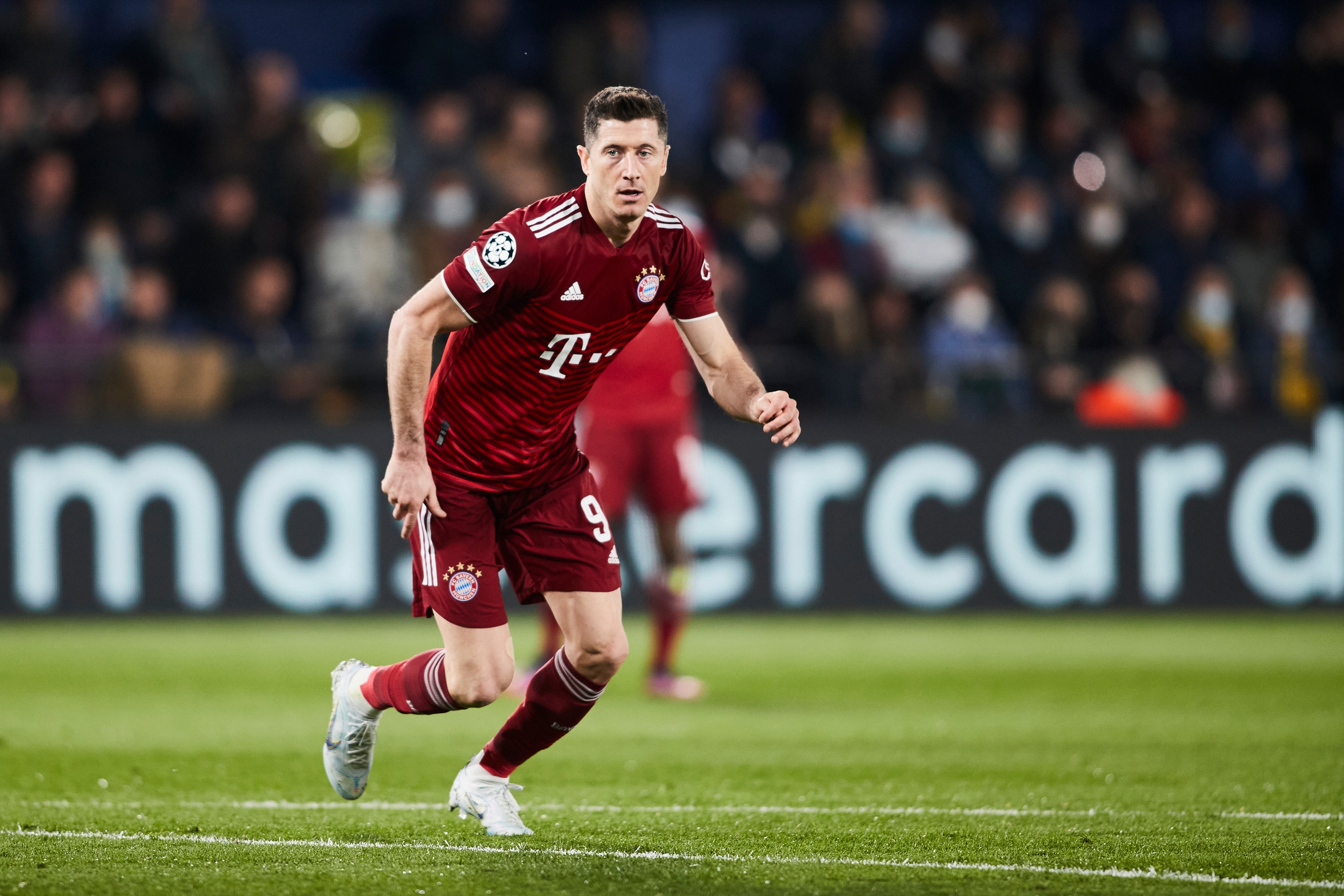 Burza w Niemczech po słowach Lewandowskiego i Salihamidzicia. "Kto kłamie?"