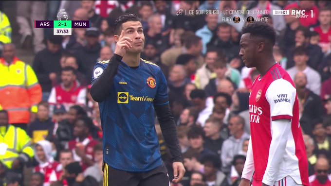 Wyjątkowa chwila dla Cristiano Ronaldo. Portugalczyk zadedykował gola zmarłemu synkowi [WIDEO]