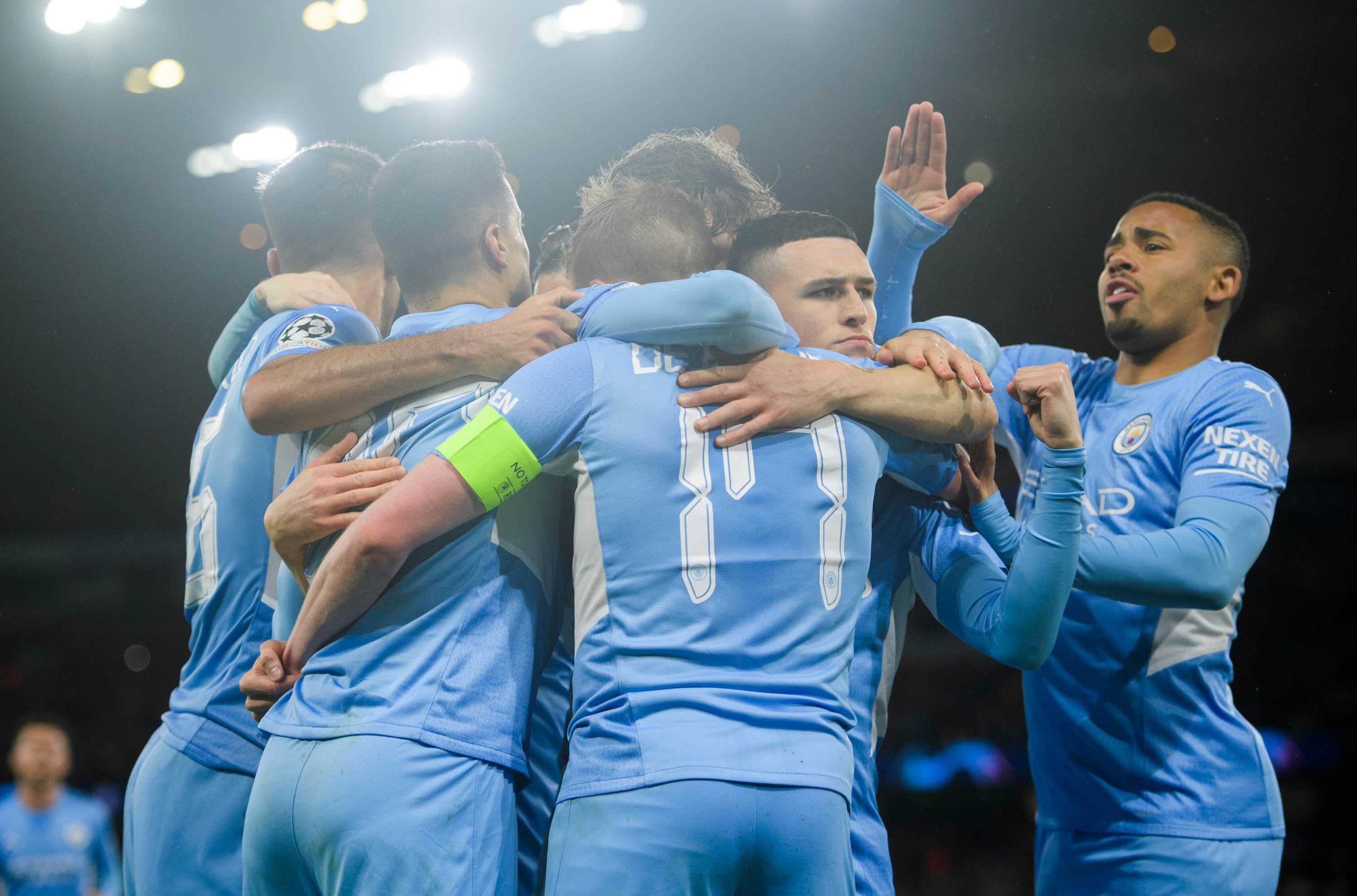 Manchester City finalizuje wielki transfer. Piłkarz już jutro przejdzie testy medyczne