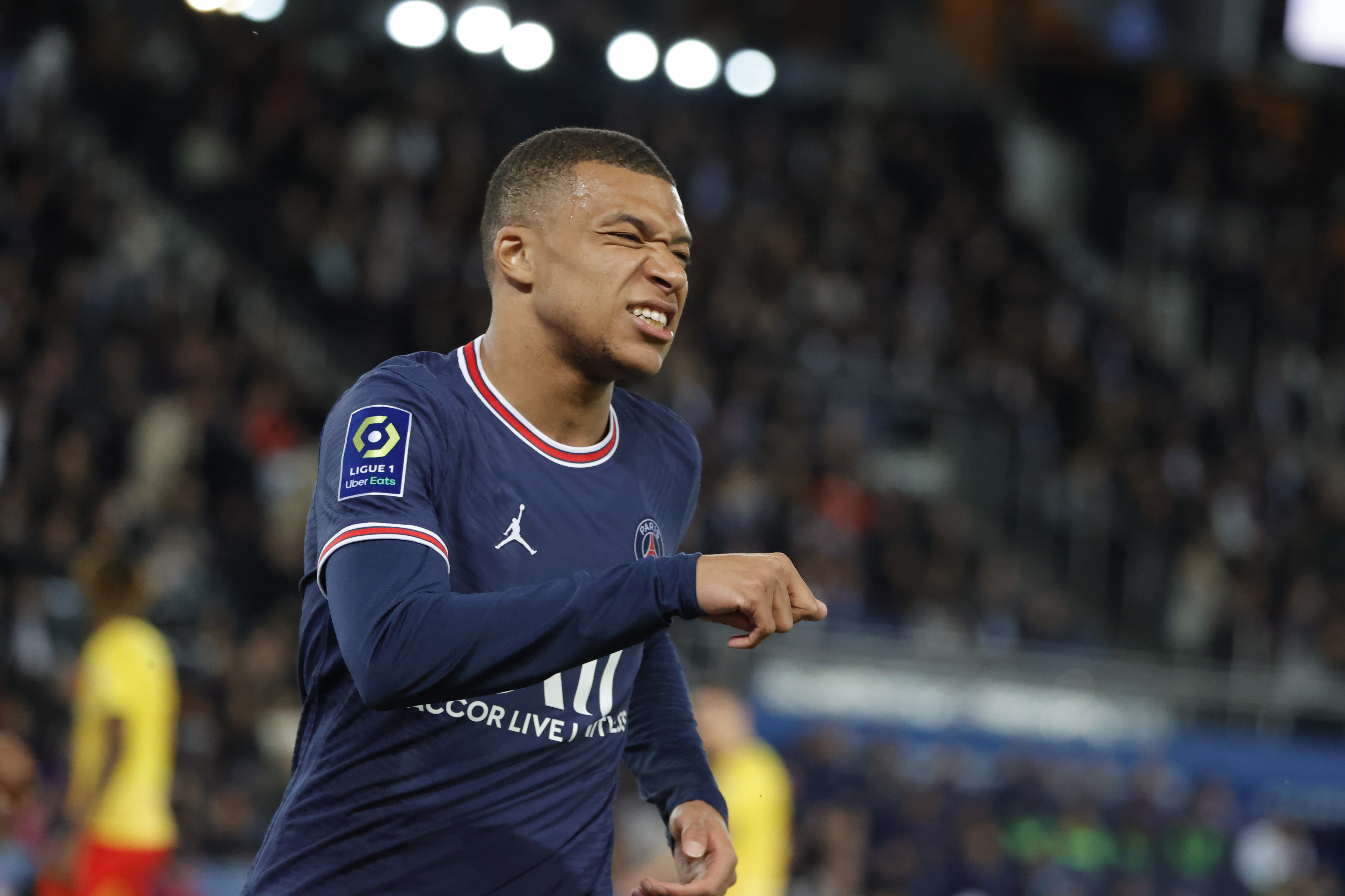 Afera hejterska w PSG. Kylian Mbappe może mieć podstawę do rozwiązania kontraktu