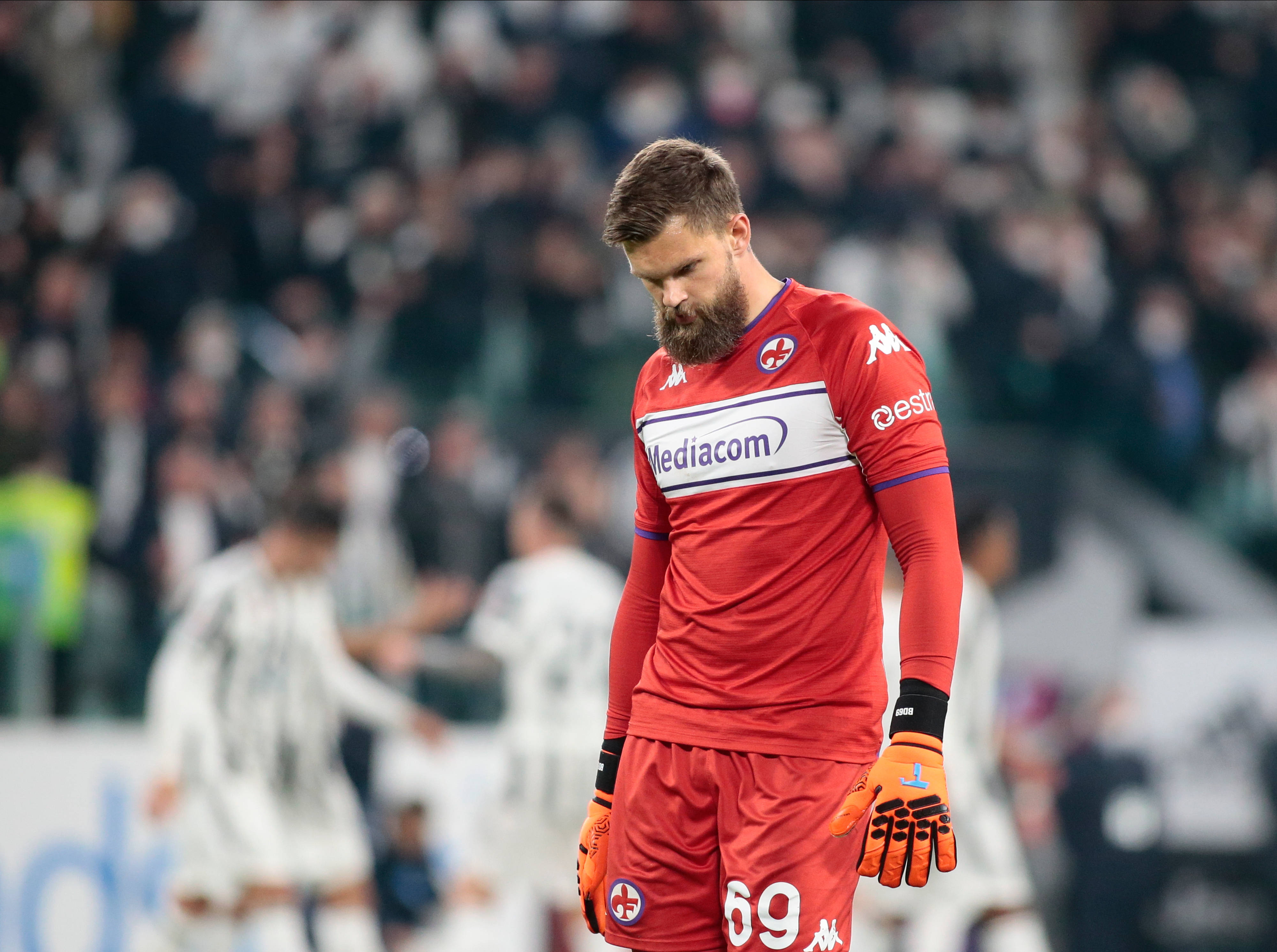 Media: Bartłomiej Drągowski rozchwytywany przez angielskie kluby. Może zostać bohaterem głośnego transferu