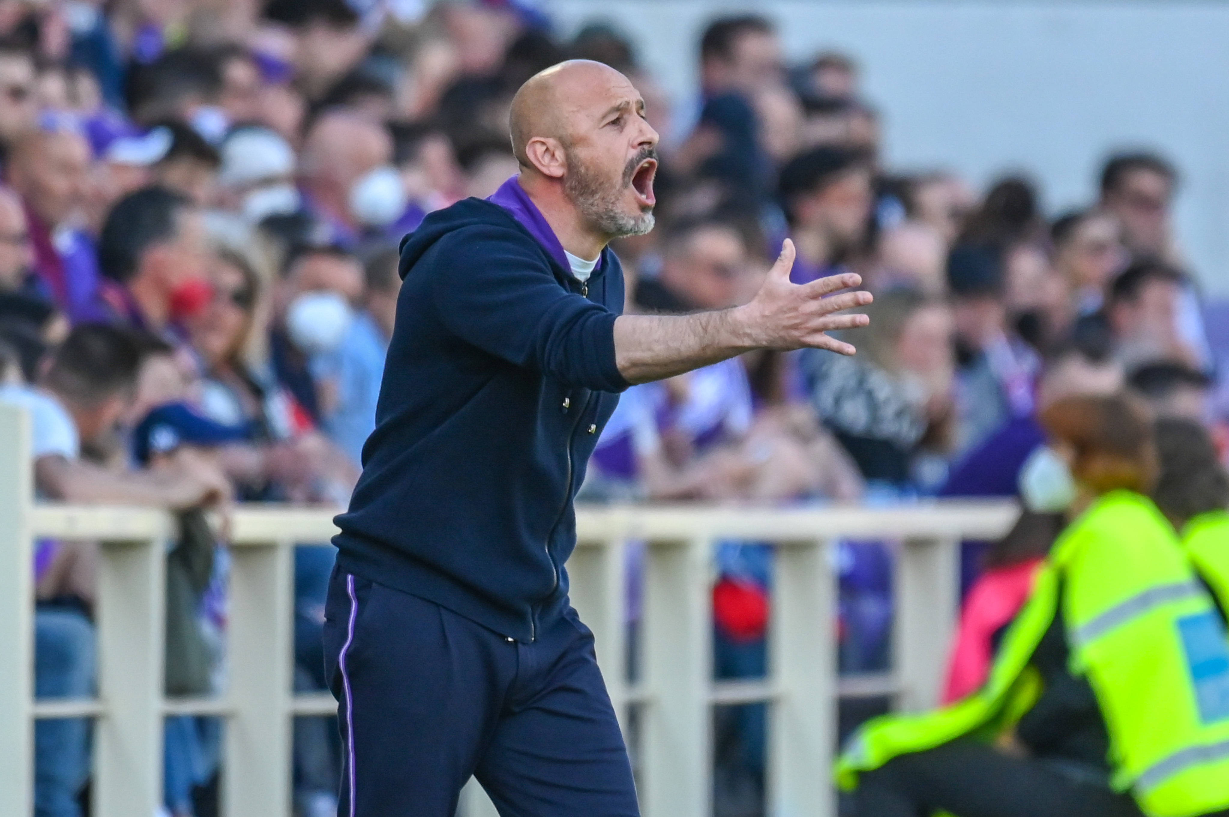 Zaskakująca wpadka Fiorentiny! "Viola" przegrała z drużyną ze strefy spadkowej