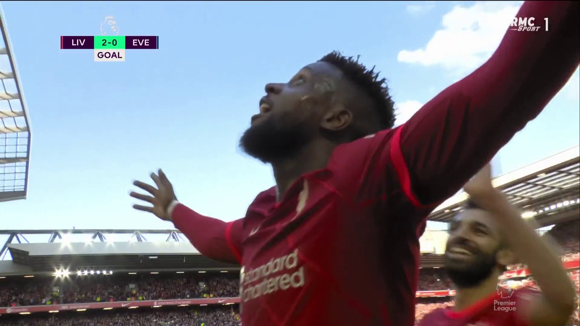 Liverpool wygrywa Derby Merseyside! Szarpanina, kontrowersje i niespodziewani bohaterowie "The Reds" [WIDEO]