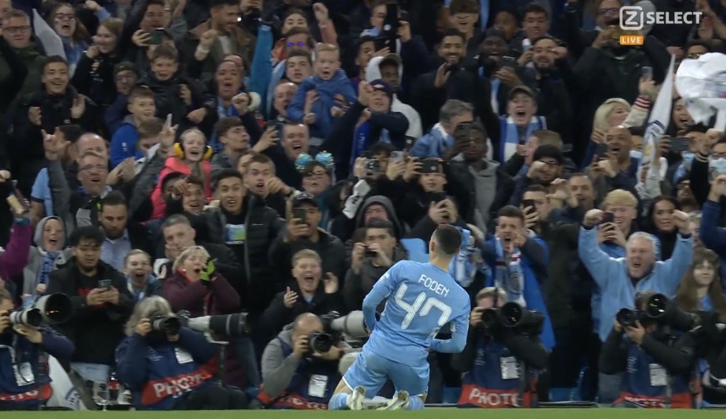 Siedem goli i cudowny spektakl na Etihad! Manchester City pokonał Real Madryt po genialnym meczu [WIDEO]
