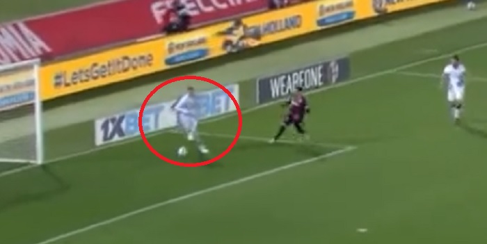 Karykaturalny błąd bramkarza Interu! "Nerazzurri" sensacyjnie przegrali [WIDEO]