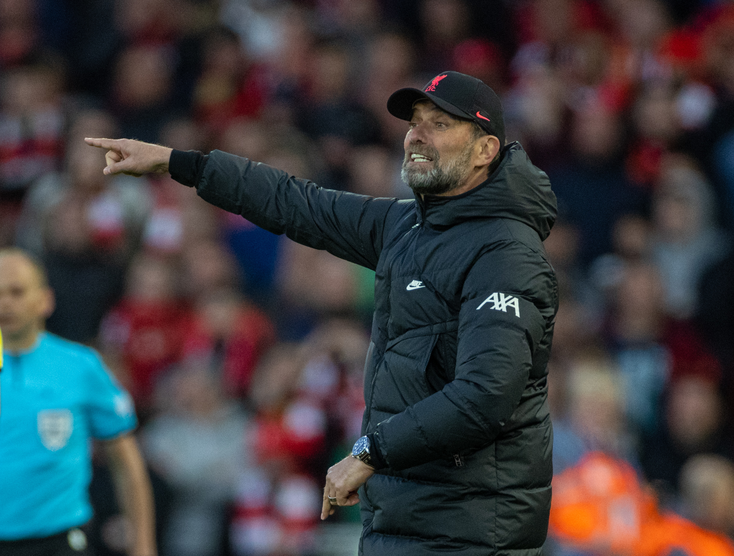 Składy na mecz Villarreal - Liverpool. "The Reds" chcą przypieczętować awans do finału Ligi Mistrzów