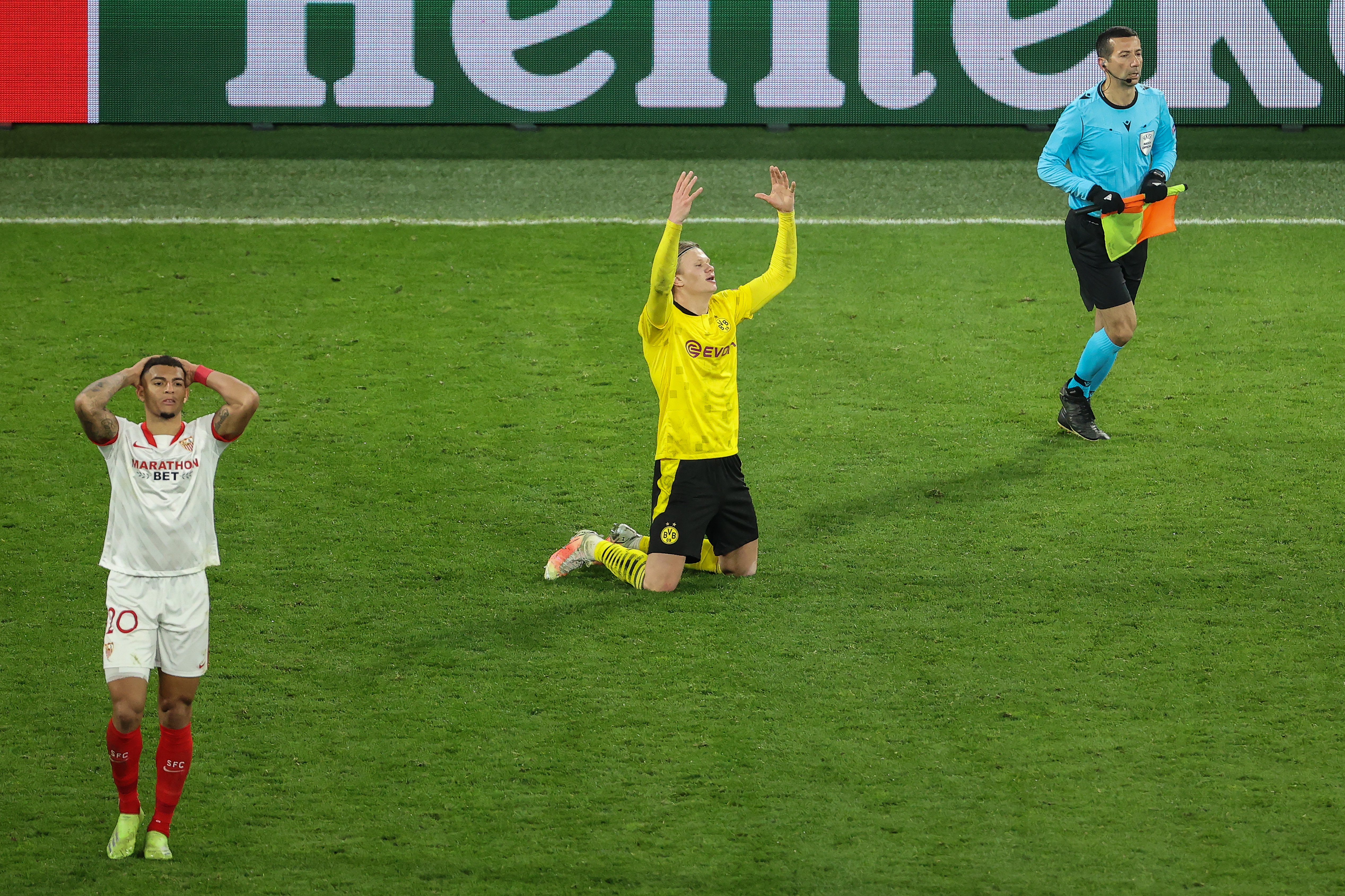 Dziennikarze ESPN wybrali najlepszych piłkarzy młodego pokolenia. Wielkie gwiazdy w czołowej dziesiątce