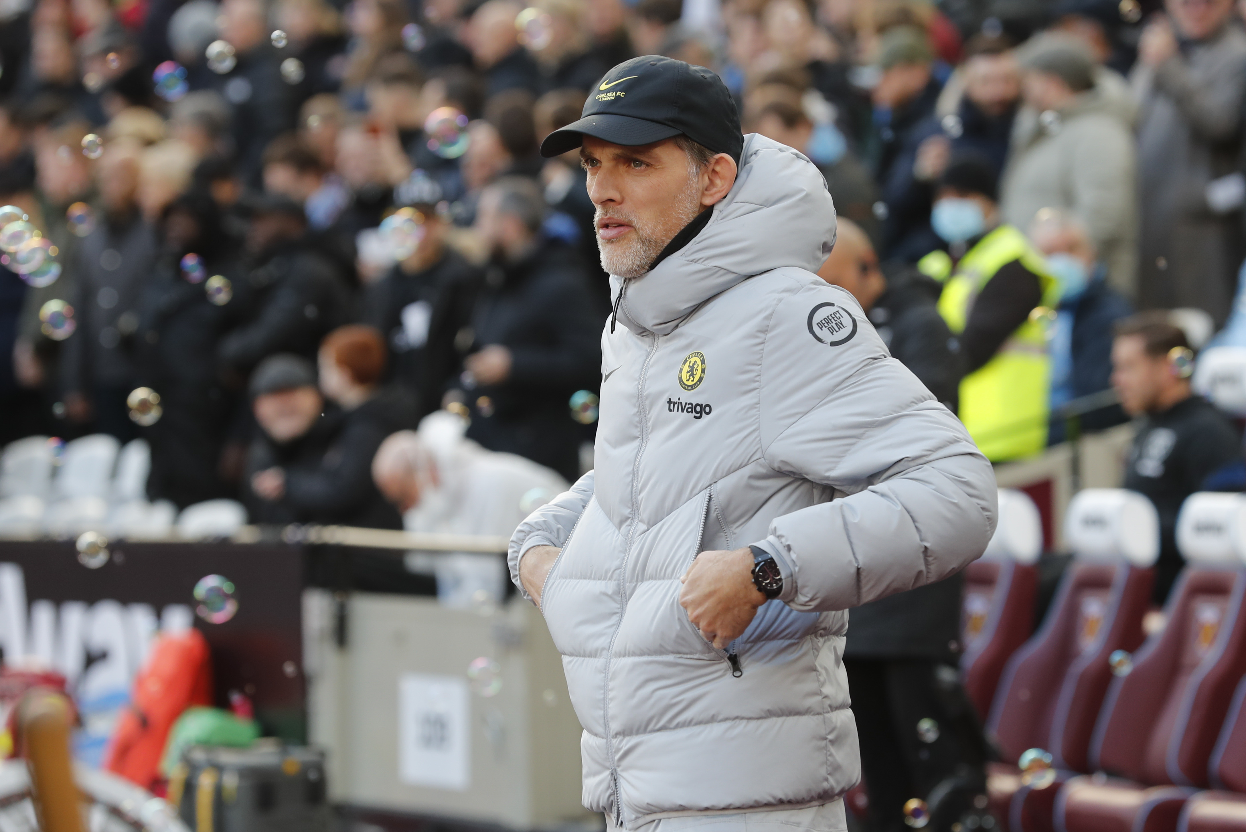 Chelsea wykłada wielkie pieniądze na nowego piłkarza. "The Blues" złożyli oficjalną ofertę