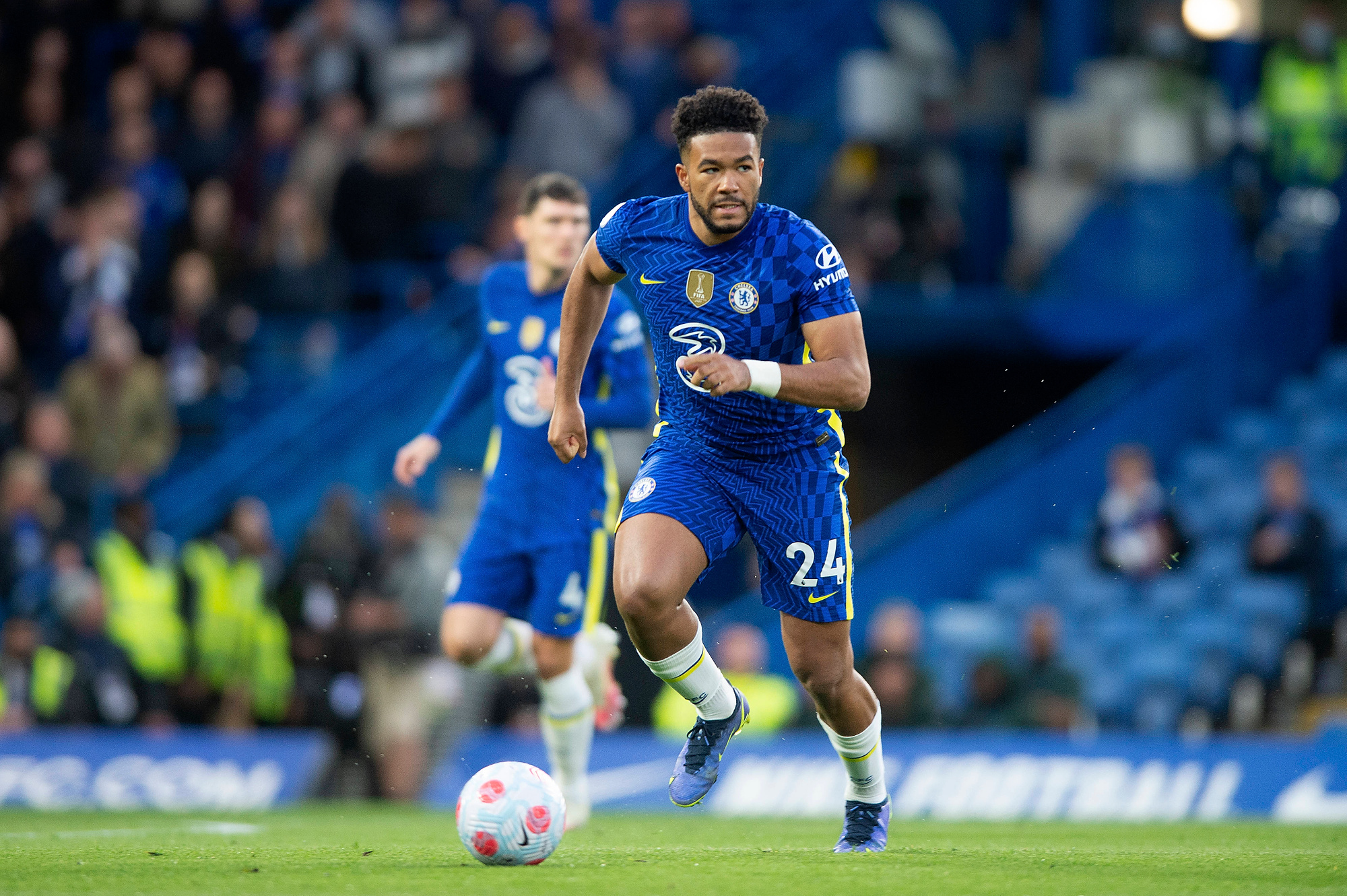 Real Madryt planuje kolejny głośny transfer. "Królewscy" kuszą następnego gracza Chelsea