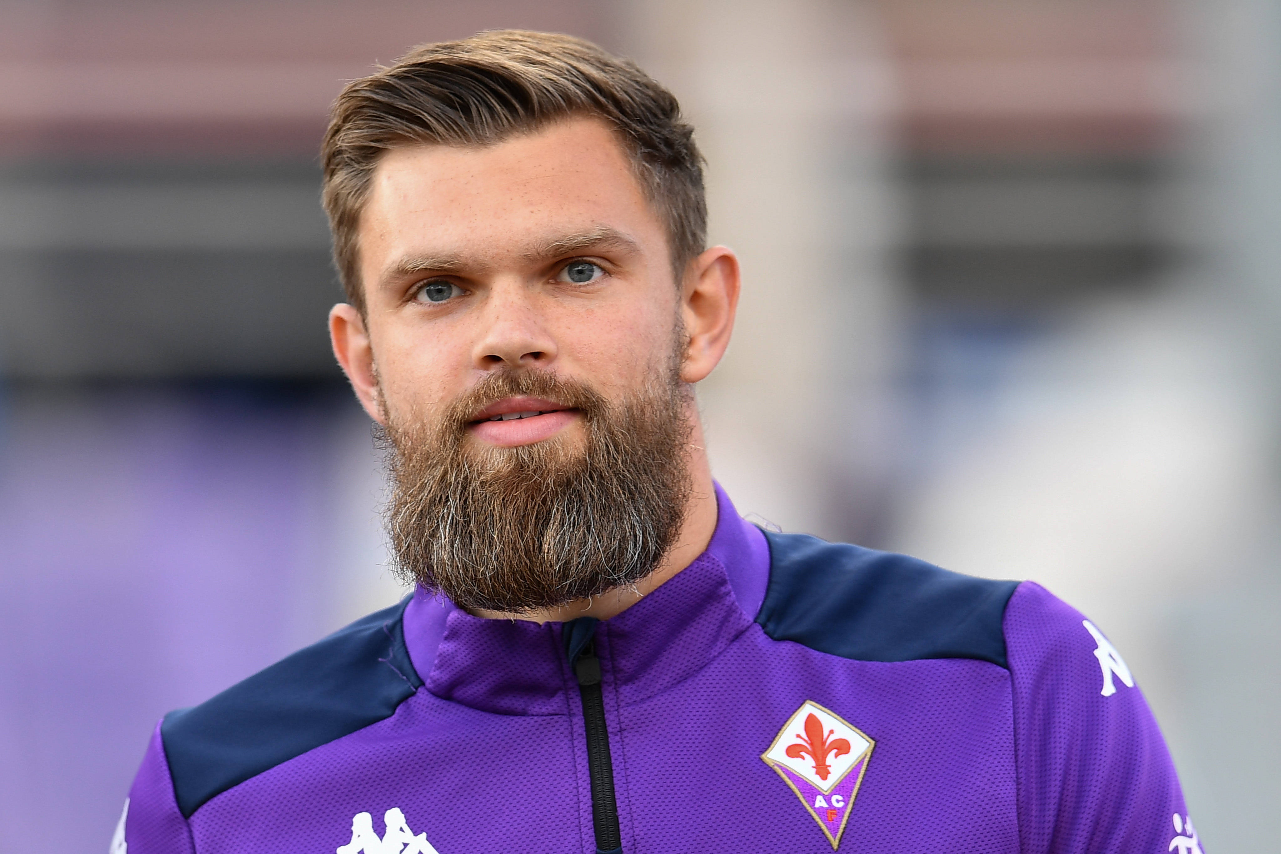 Bartłomiej Drągowski coraz bliżej odejścia z Fiorentiny. Włoski klub już wskazał następcę Polaka