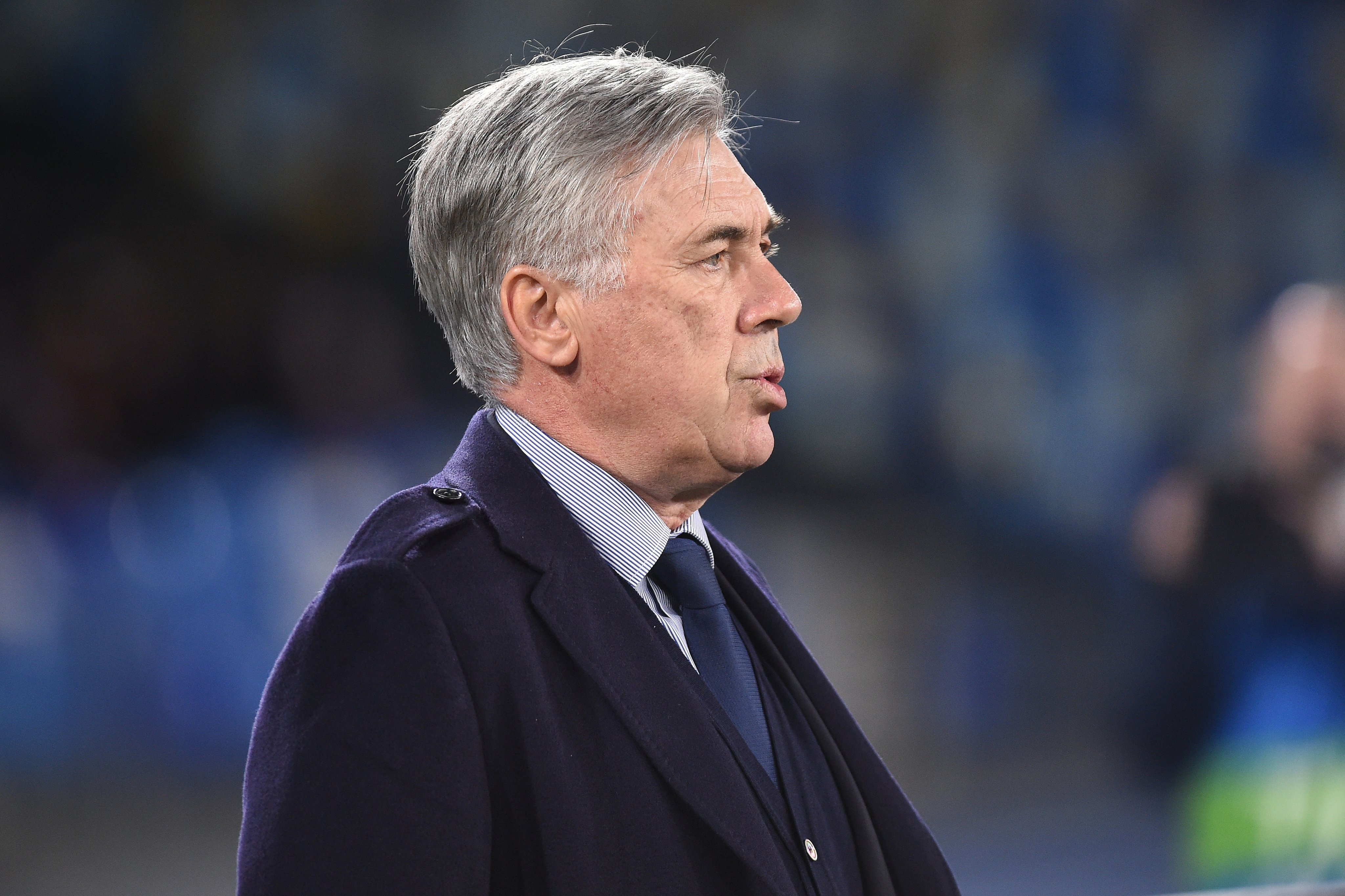 Dwóch cenionych obrońców na celowniku Realu Madryt. "Królewscy" mogą zdecydować się na ciekawy transfer