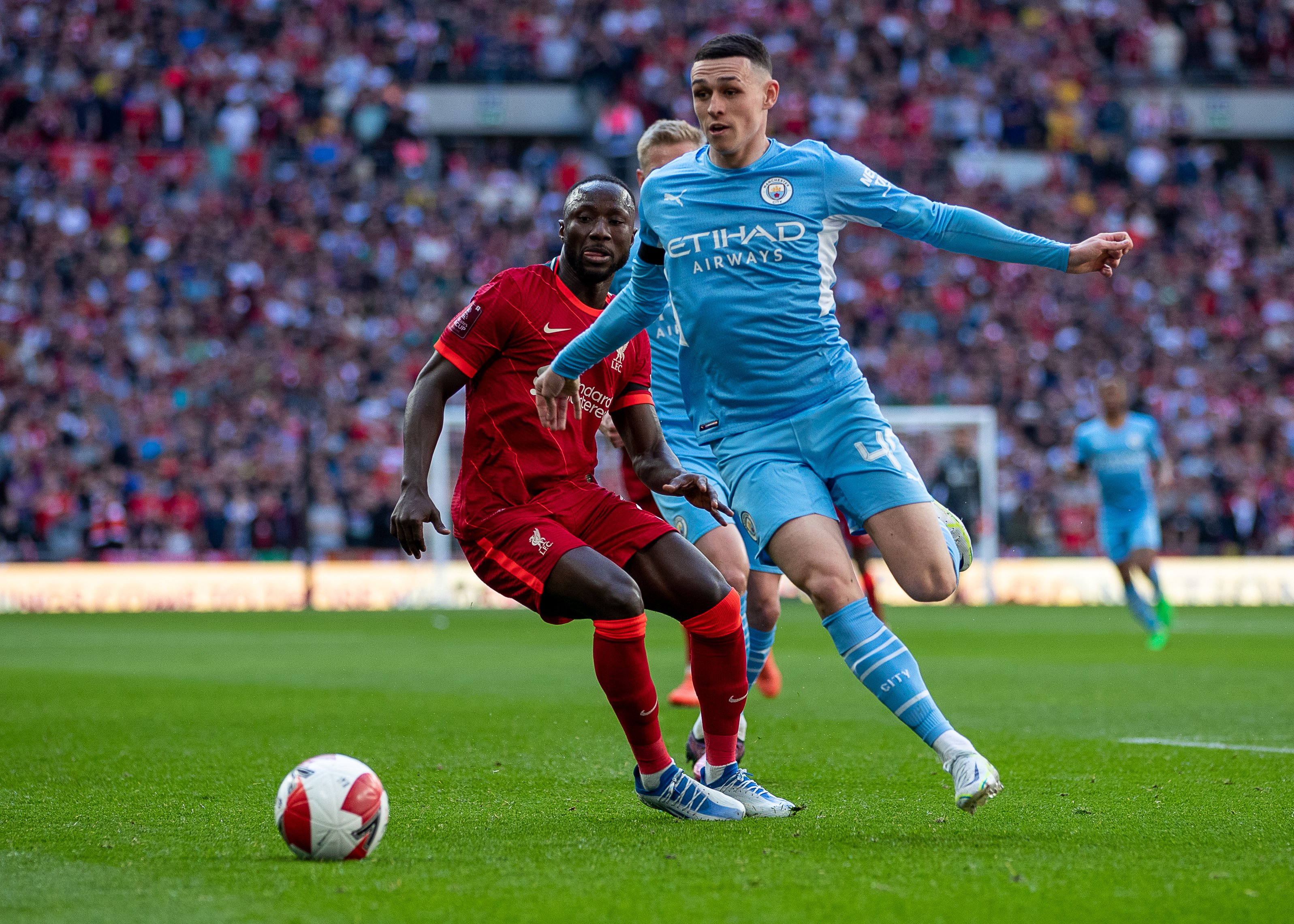 Filar Manchesteru City otrzyma nowy kontrakt i podwyżkę. "Najszybciej jak to możliwe"