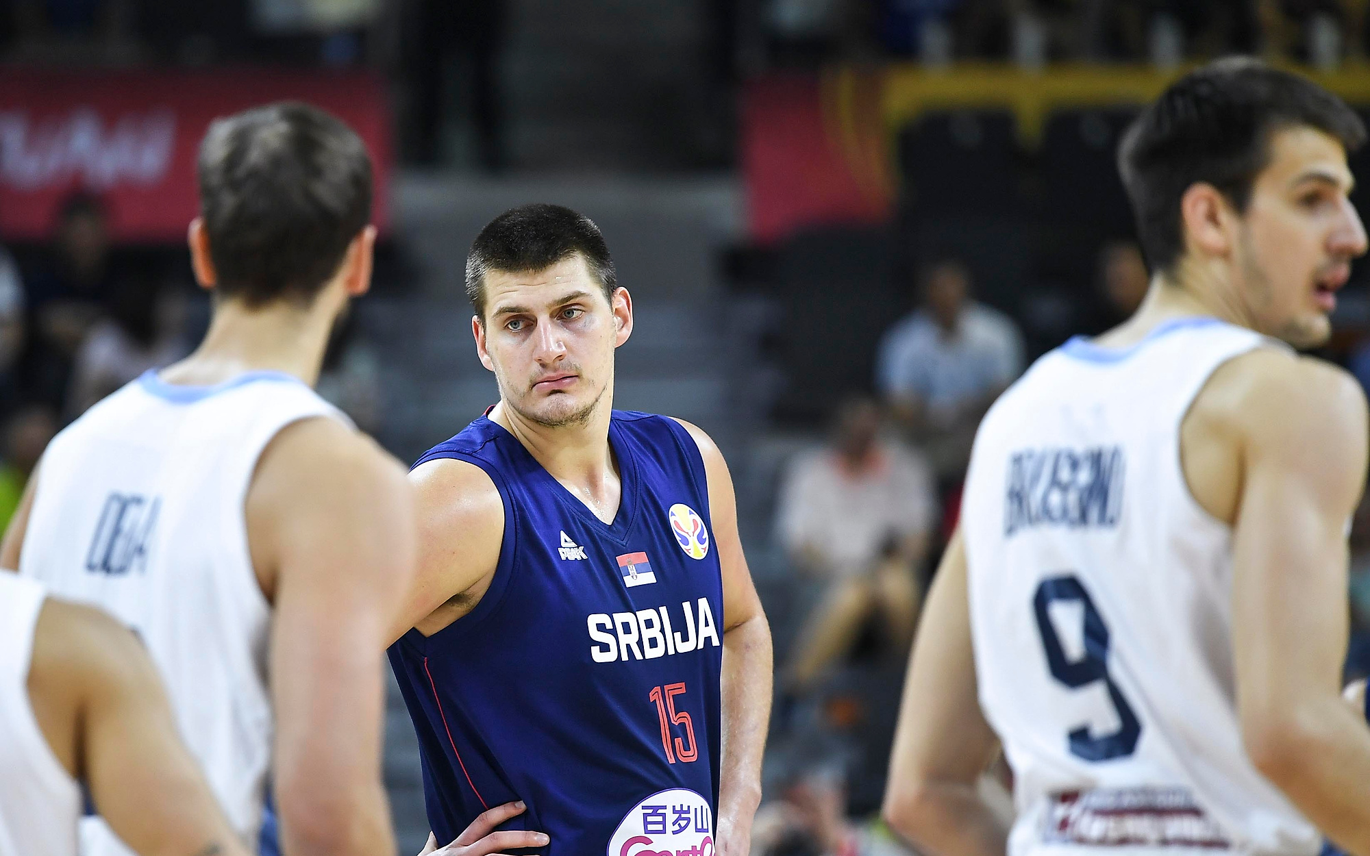 Oto MVP tego sezonu w NBA. Serbski koszykarz znowu przeszedł do historii [WIDEO]