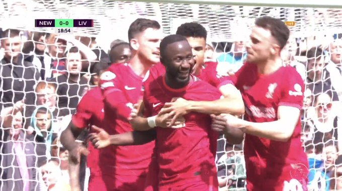 Kolejne zwycięstwo Liverpoolu! "The Reds" wskoczyli na fotel lidera Premier League [WIDEO]