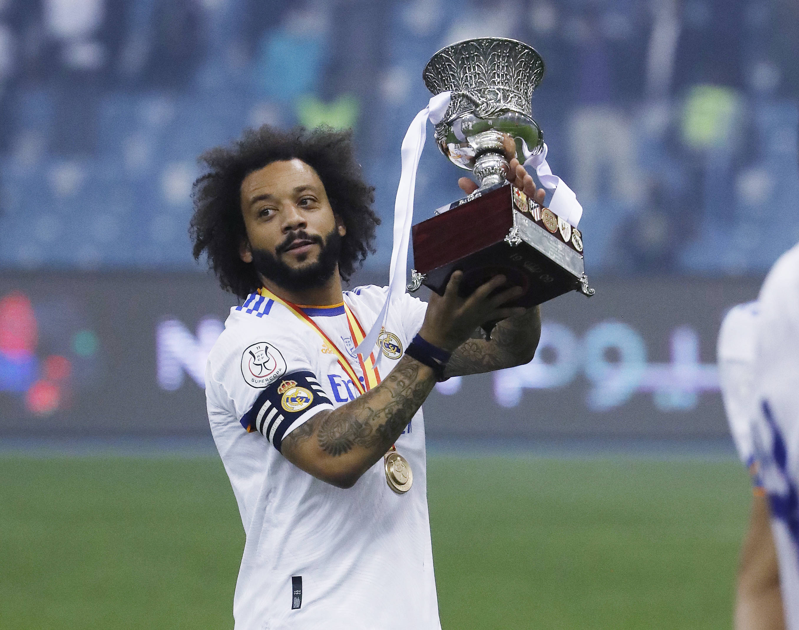 Kłopoty Marcelo ze znalezieniem nowego pracodawcy. Francuzi odrzucili możliwość ściągnięcia legendy Realu