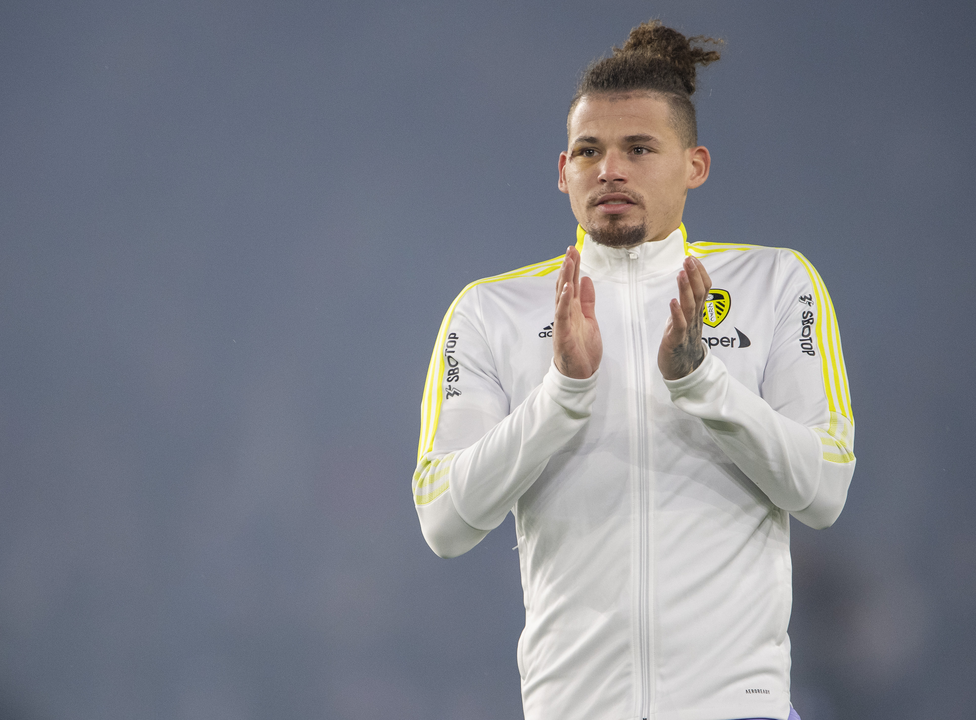 Reprezentant Anglii kuszony przez Manchester City. Klub Guardioli prowadzi w wyścigu po wyspiarski talent