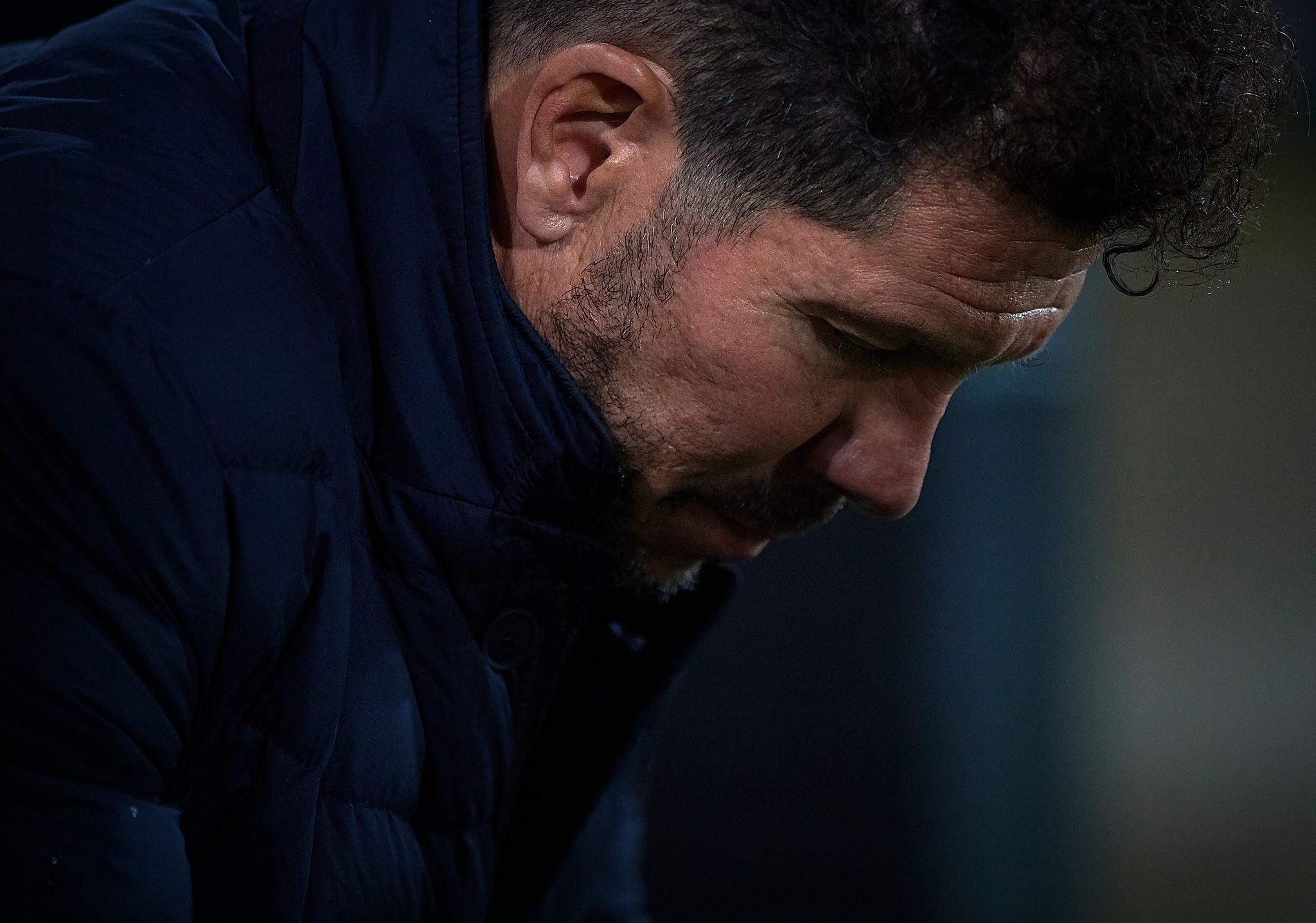 Porażka Atletico Madryt! Podopieczni Simeone nie dali rady Athletikowi