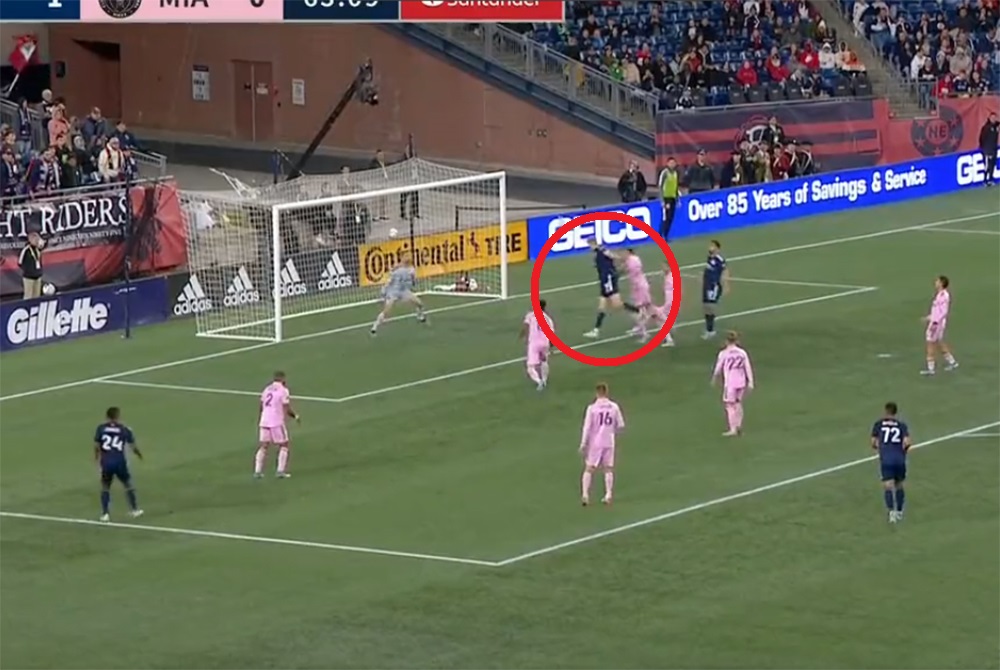 Kolejny gol Adama Buksy! Perfekcyjny strzał reprezentanta Polski [WIDEO]