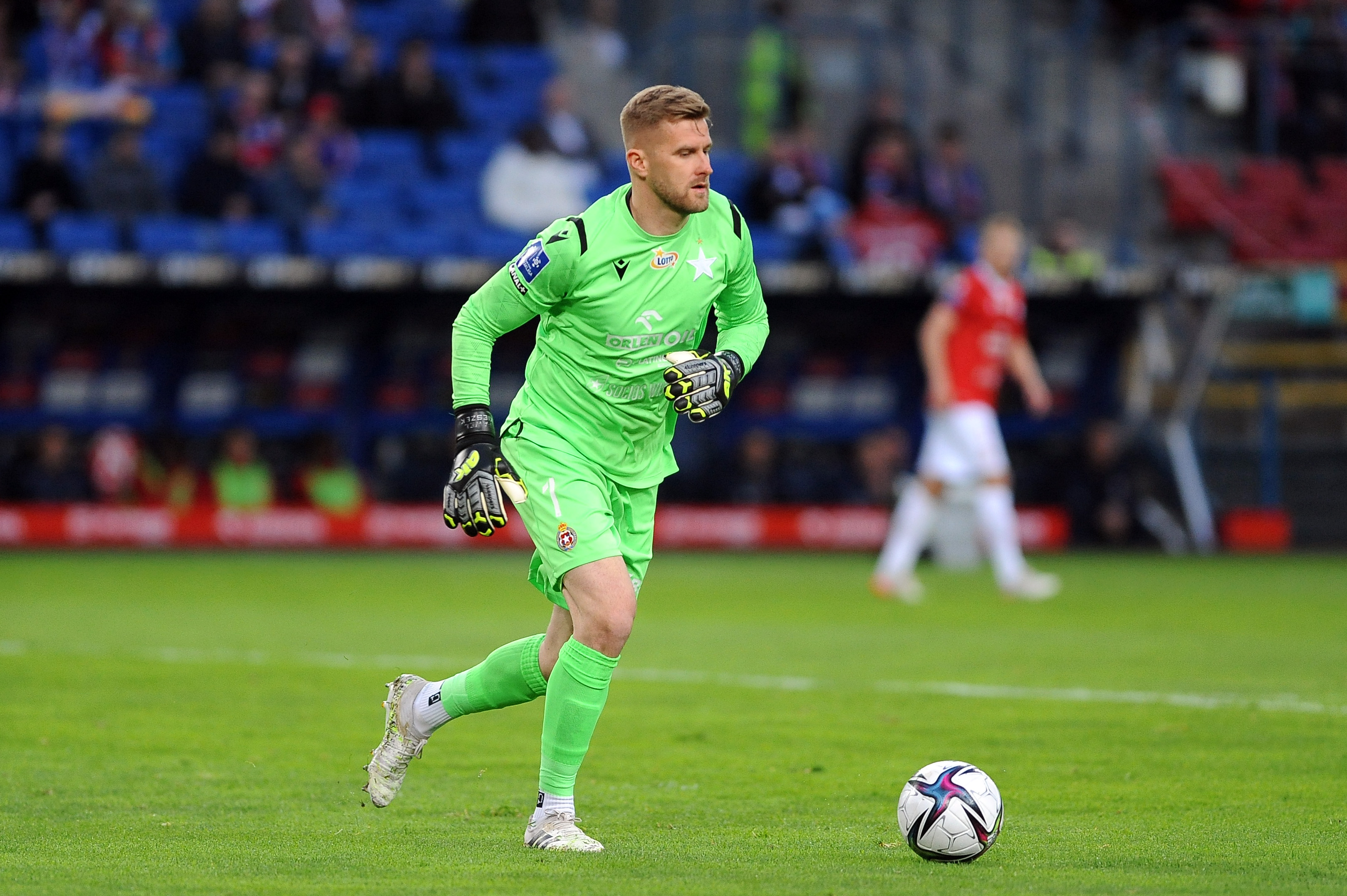 Paweł Kieszek ocenił derby z Cracovią. "To był jeden z kluczowych czynników"