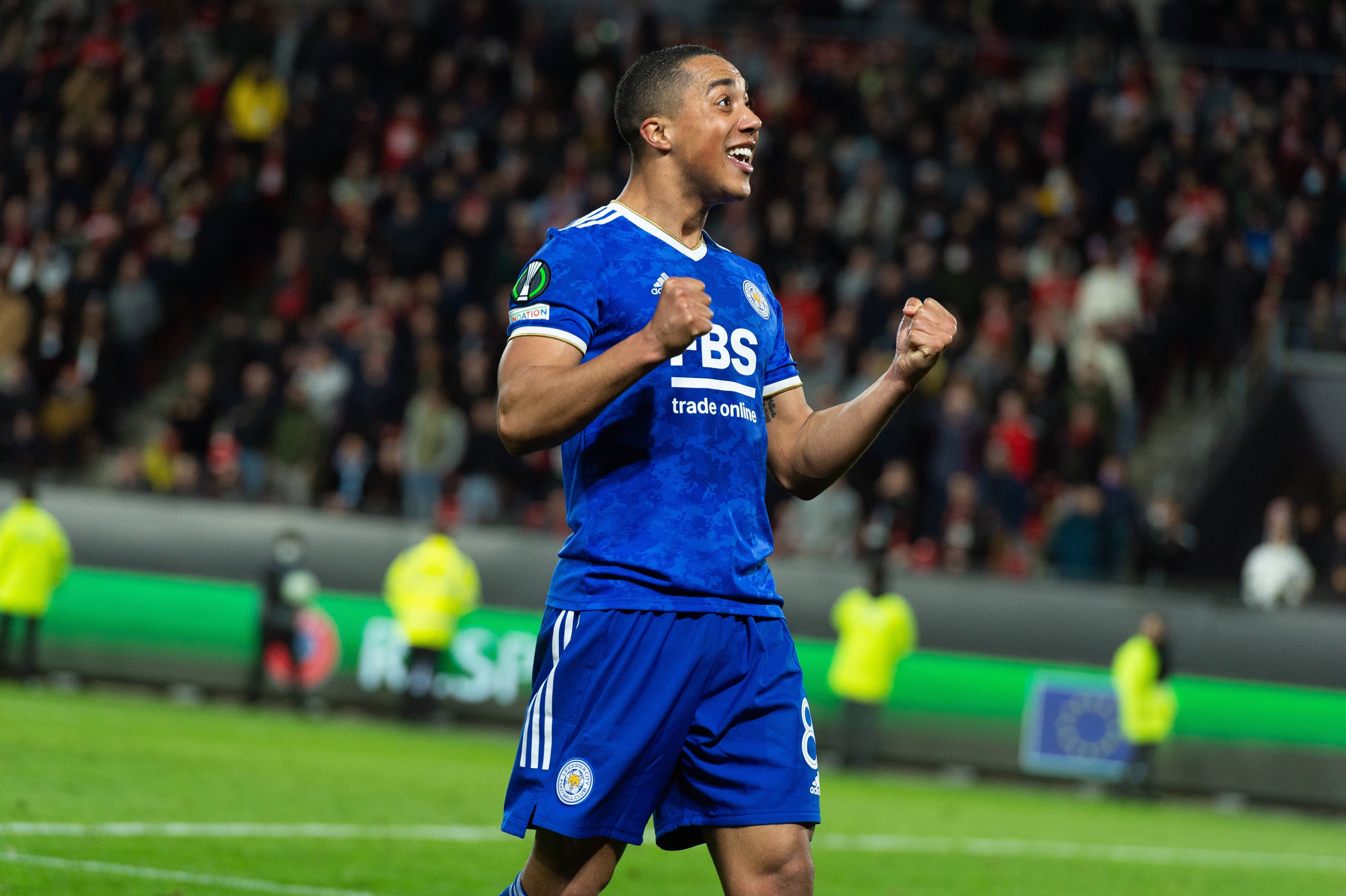 Wyprzedaż w Leicester City rozpoczęta. Ceniony zawodnik poinformował o odejściu