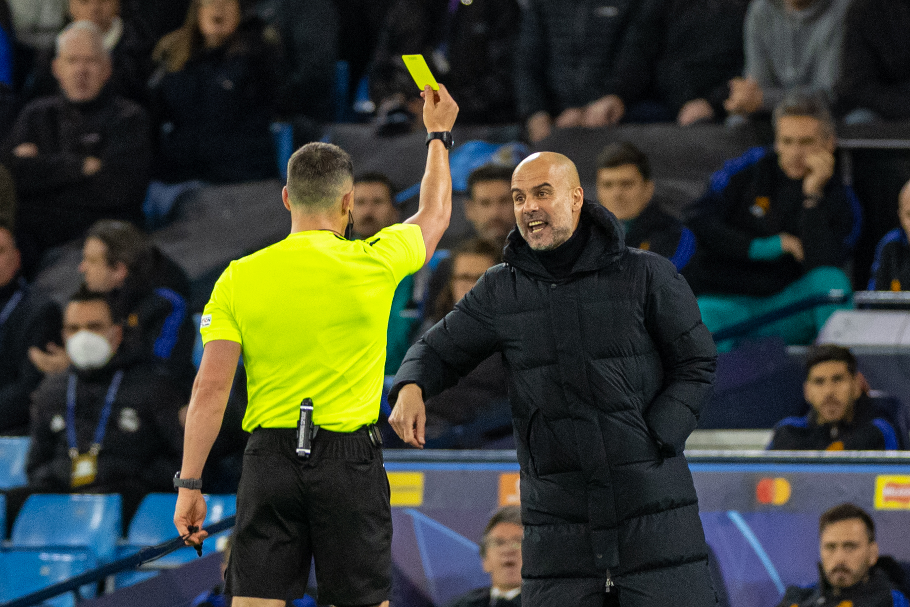 Wracają najgorsze demony Manchesteru City. Real Madryt tylko na to czeka. Wymowne statystyki