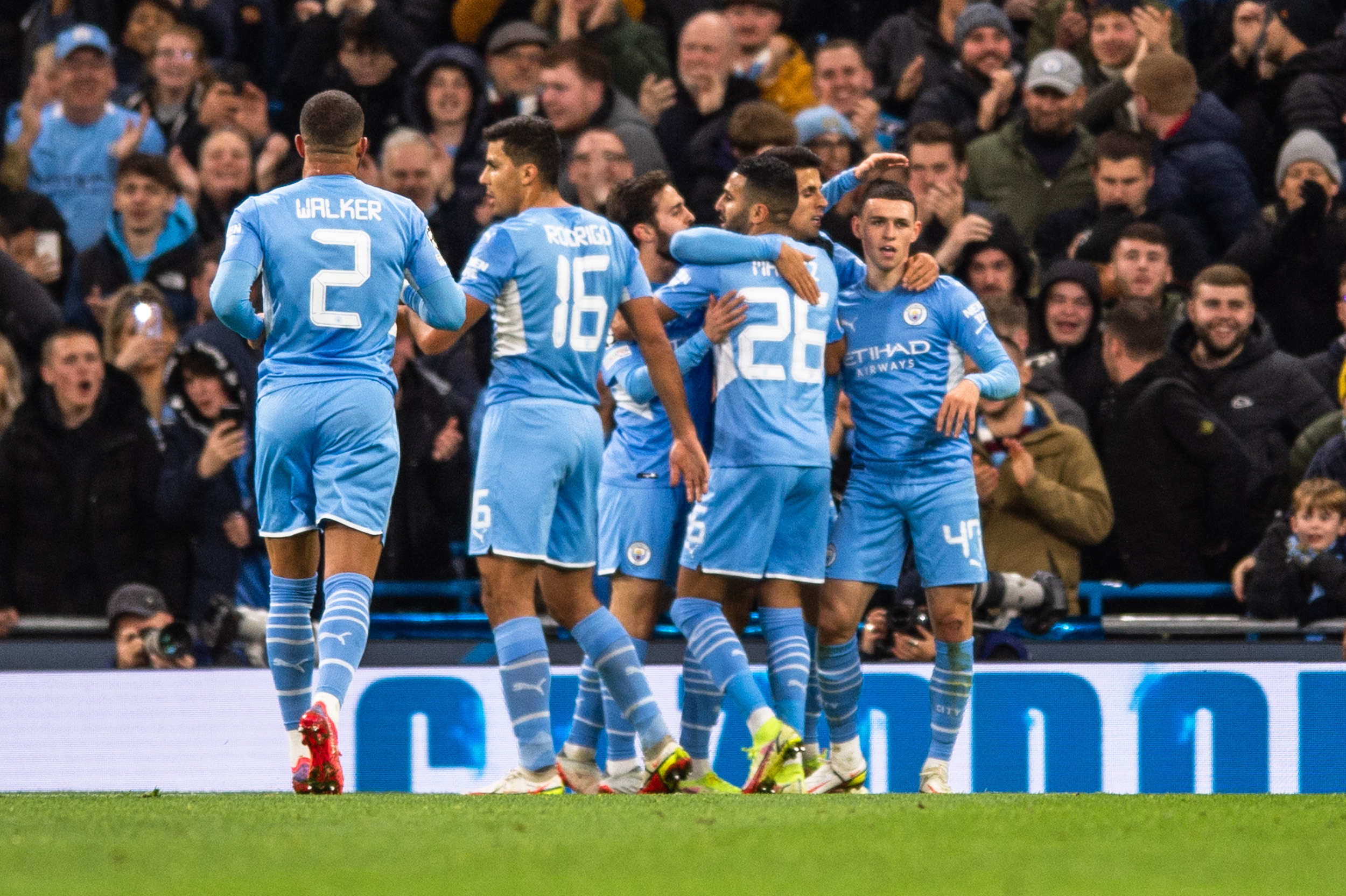 Syn piłkarza Manchesteru City bije rekordy popularności. Na Instagramie ma ponad 2,5 mln fanów [ZDJĘCIE]