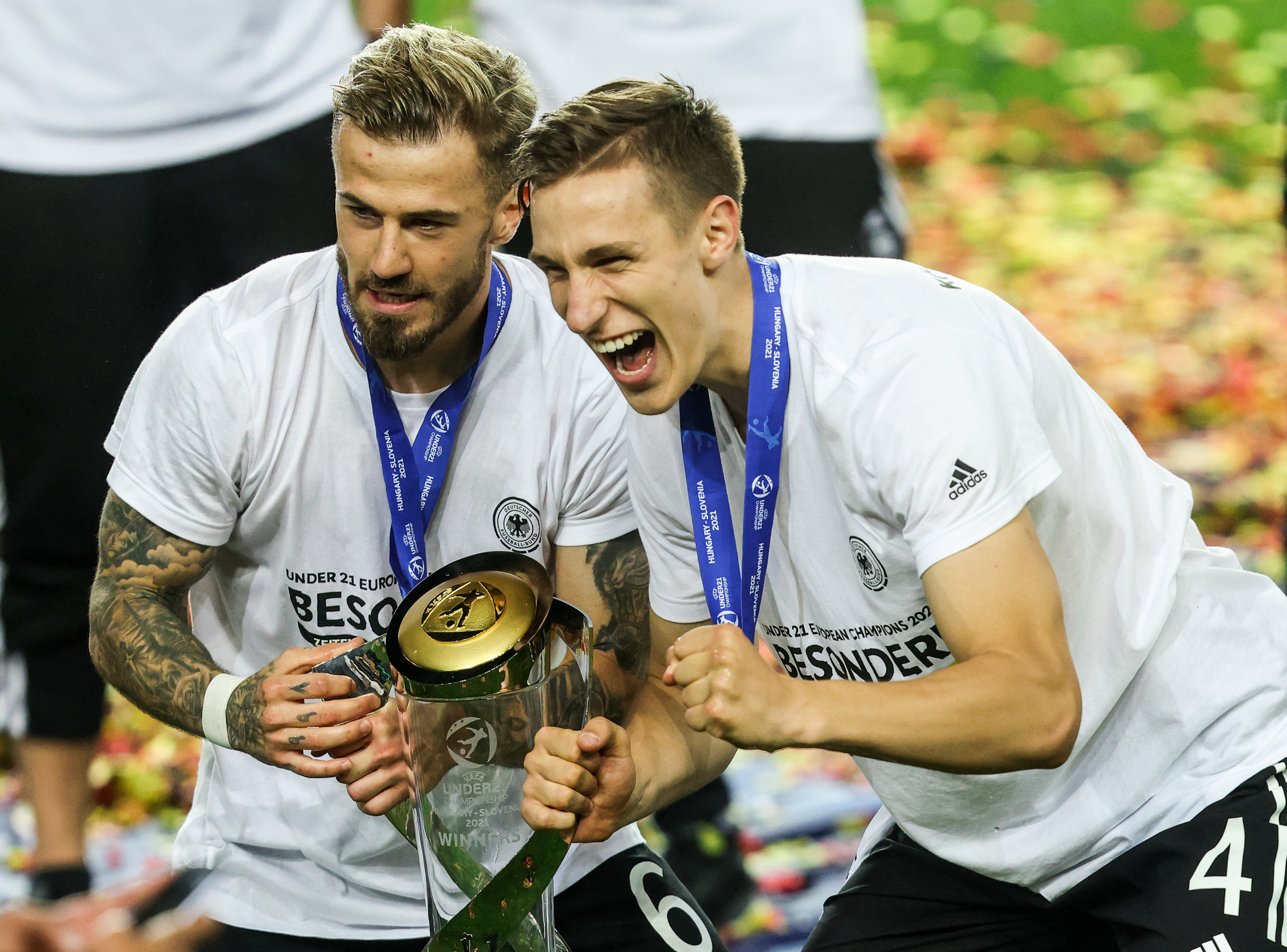 Kolejny świetny transfer Borussii Dortmund. Te liczby robią wrażenie. Tak odpowiada się na największą bolączkę