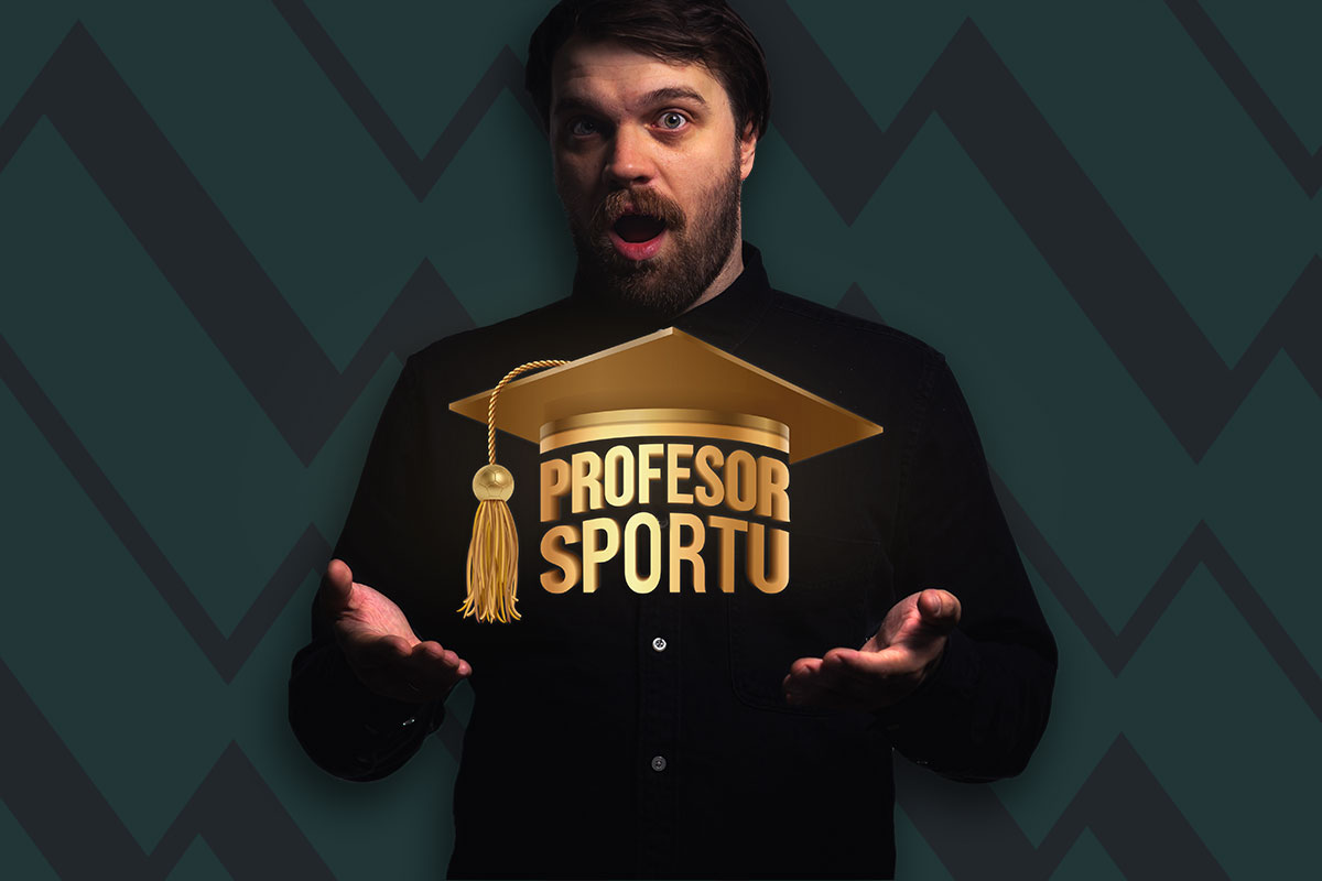 Ruszają zapisy do pierwszego teleturnieju dla fanów sportu. 100 tysięcy złotych w puli nagród!