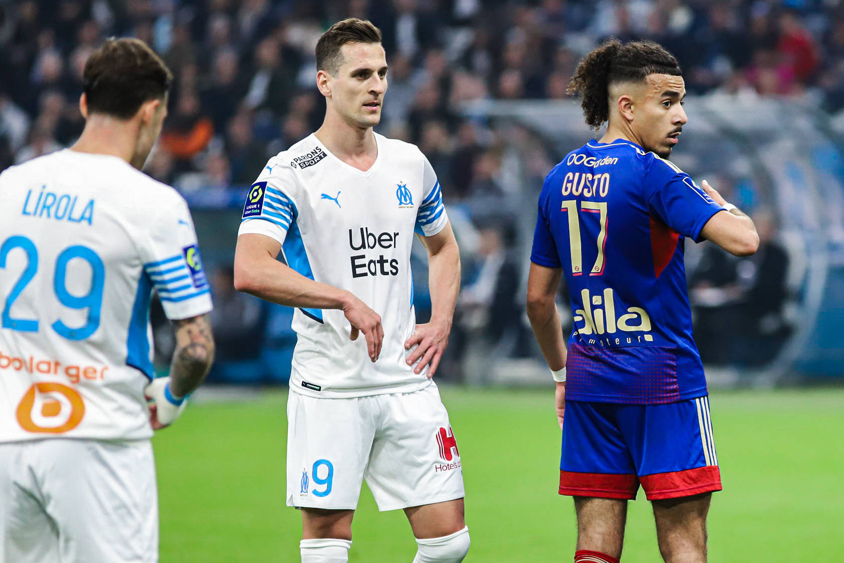 Media: Arkadiusz Milik może zostać bohaterem wielkiej wymiany. Tak Marsylia chce pozyskać innego napastnika