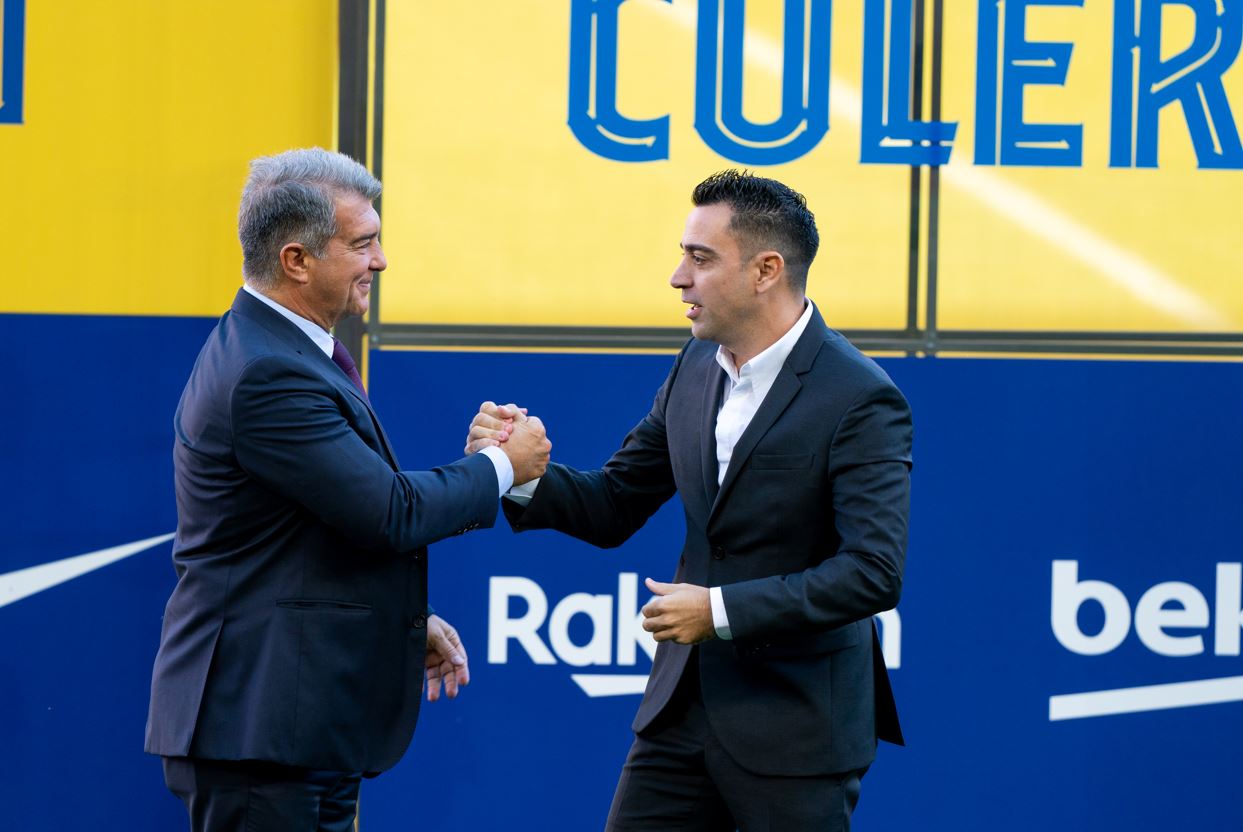 FC Barcelona pracuje nad przedłużeniem kontraktu z Marcosem Alonso. Odważna decyzja zarządu
