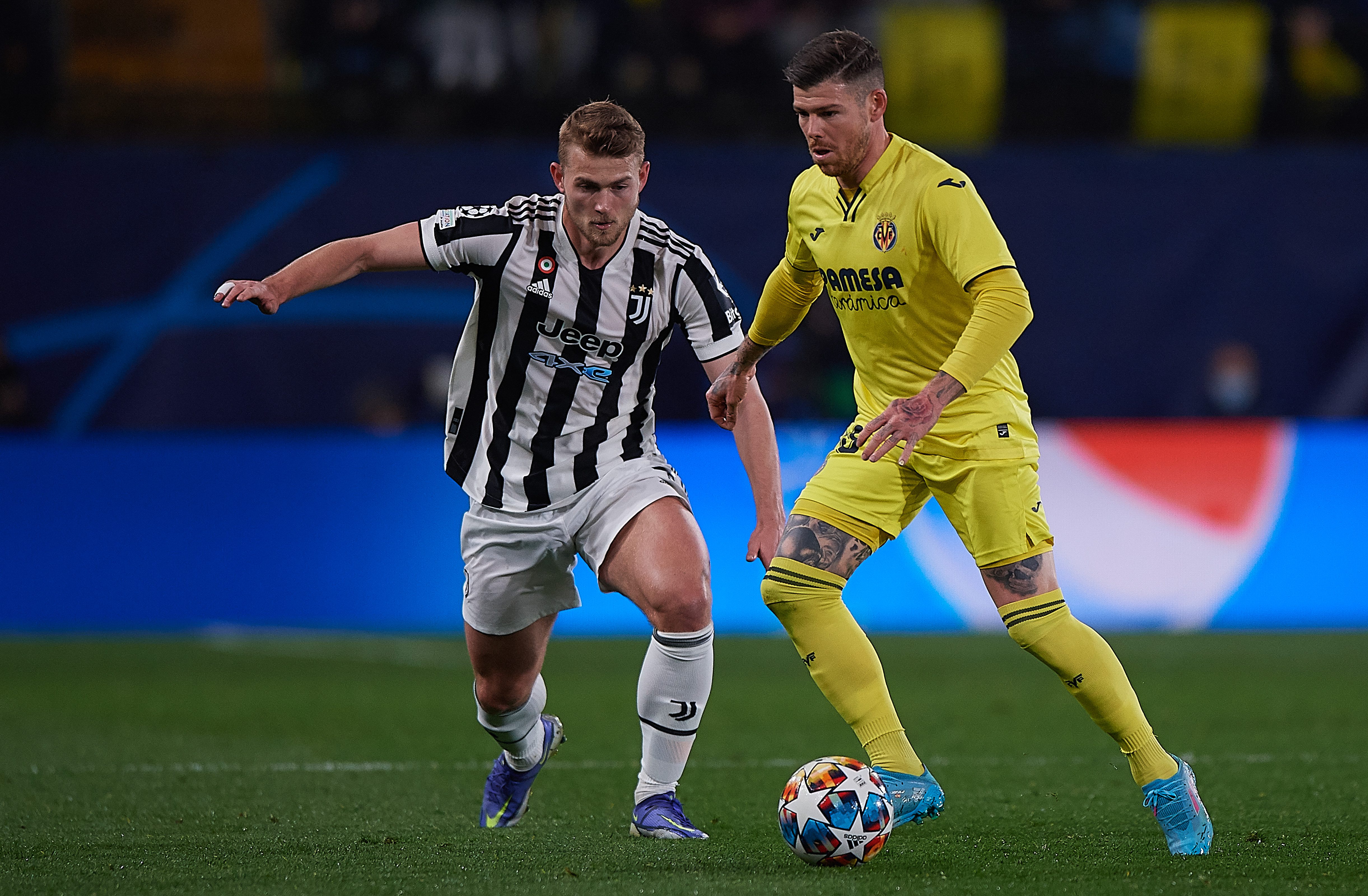 Media: Matthijs De Ligt w FC Barcelonie? Juventus oferuje Katalończykom wymianę piłkarzy