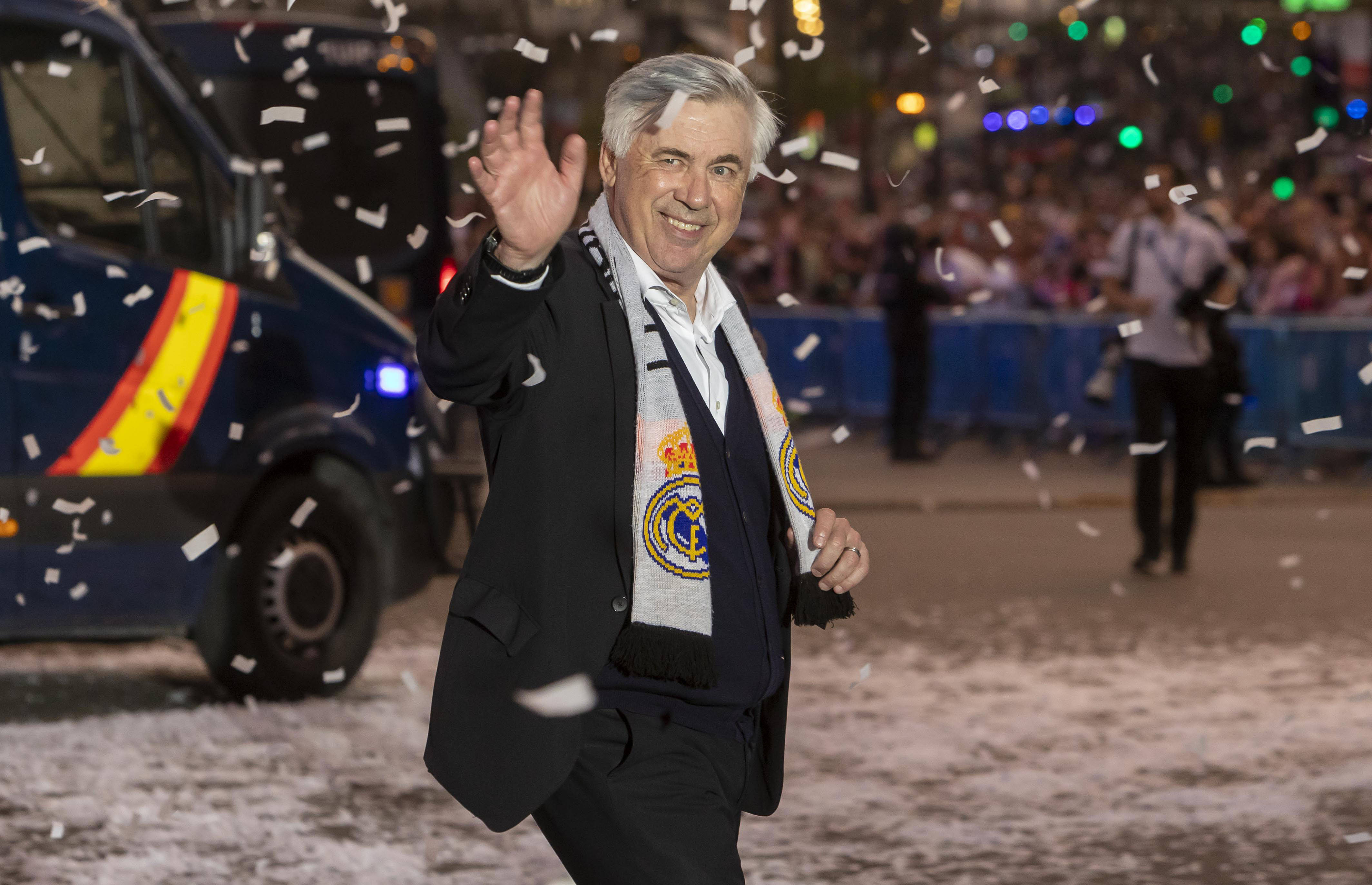 Real Madryt może sprowadzić gwiazdę Premier League! "Ancelotti jest jego wielkim fanem"