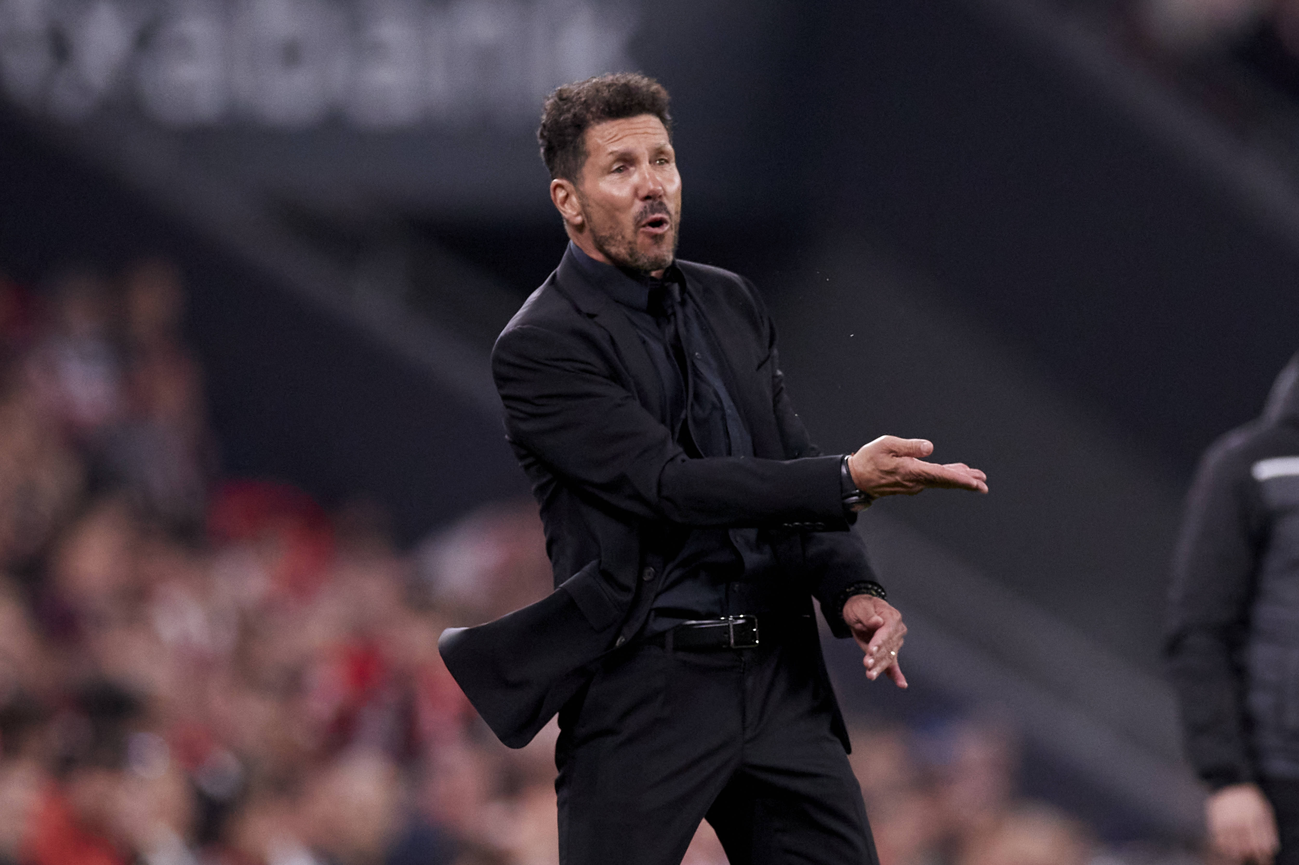 Zaskakujący transfer Atletico. Nowy as w talii Simeone? "Oni często poszukują takich ukrytych skarbów"