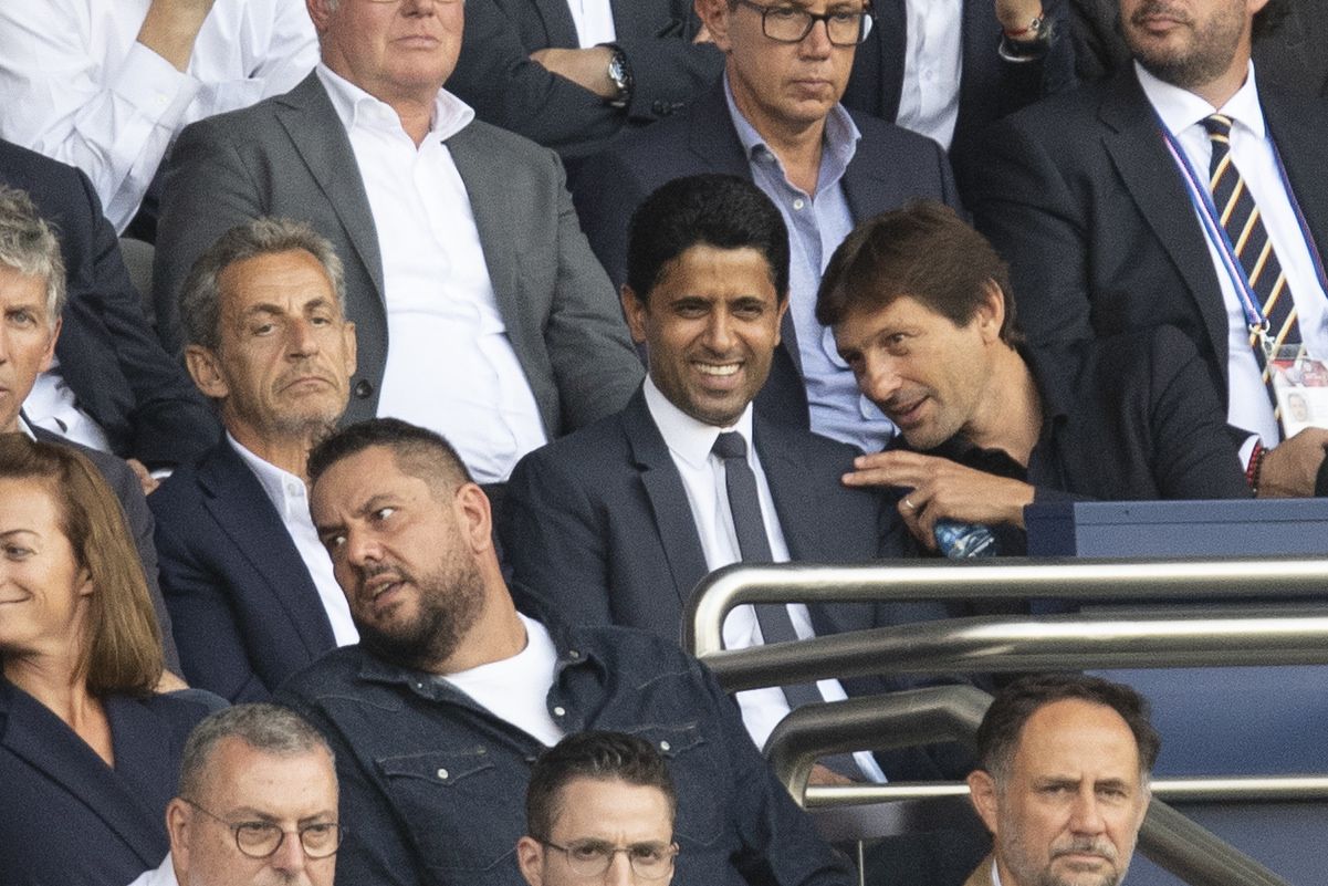 Słynny trener nie dla PSG, woli poczekać na inną posadę. Mistrzowie Francji szykują rewolucję
