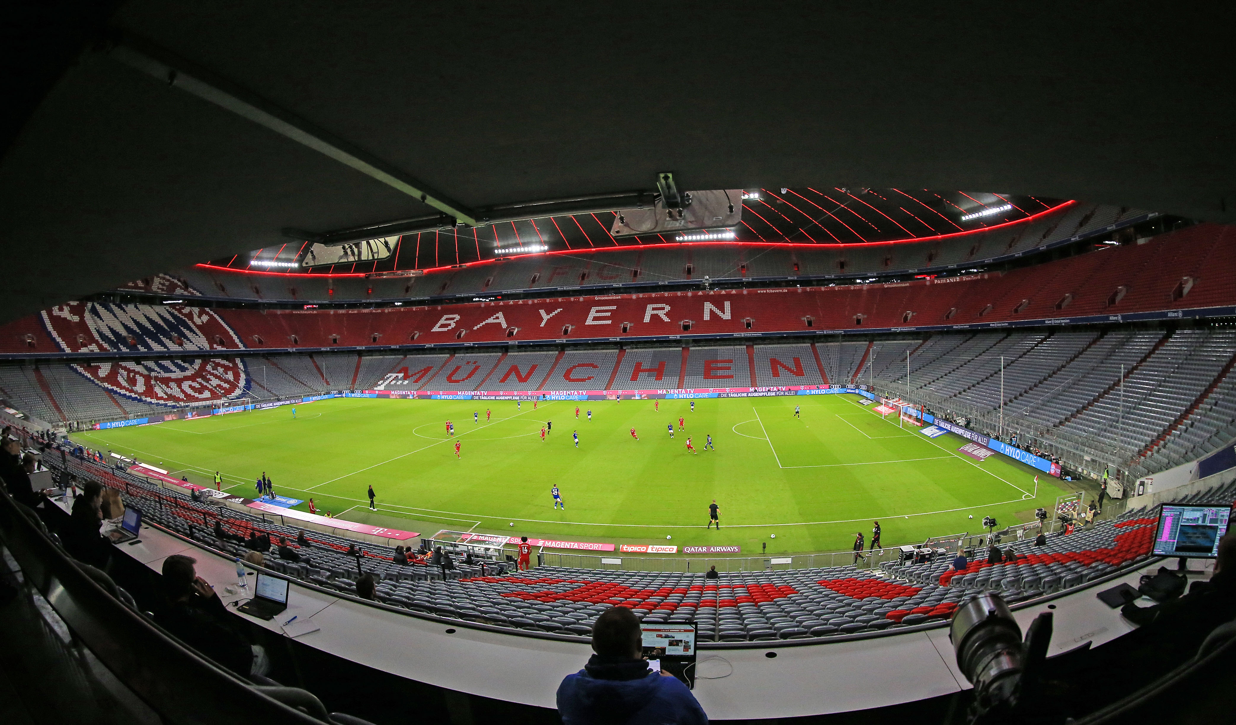 Piłkarz Bayernu Monachium przedłużył kontrakt. Jest oficjalny komunikat