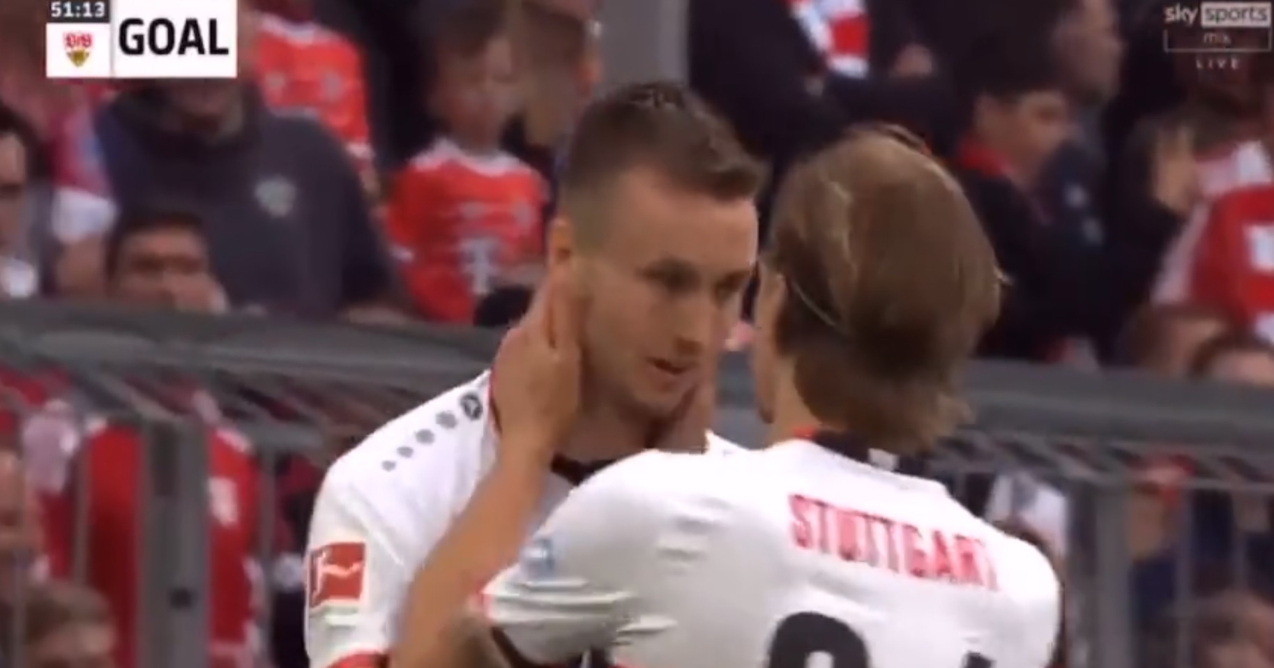 Kolejna duża wpadka Bayernu Monachium! Mistrzowie Niemiec bez wygranej z rywalem ze strefy spadkowej [WIDEO]